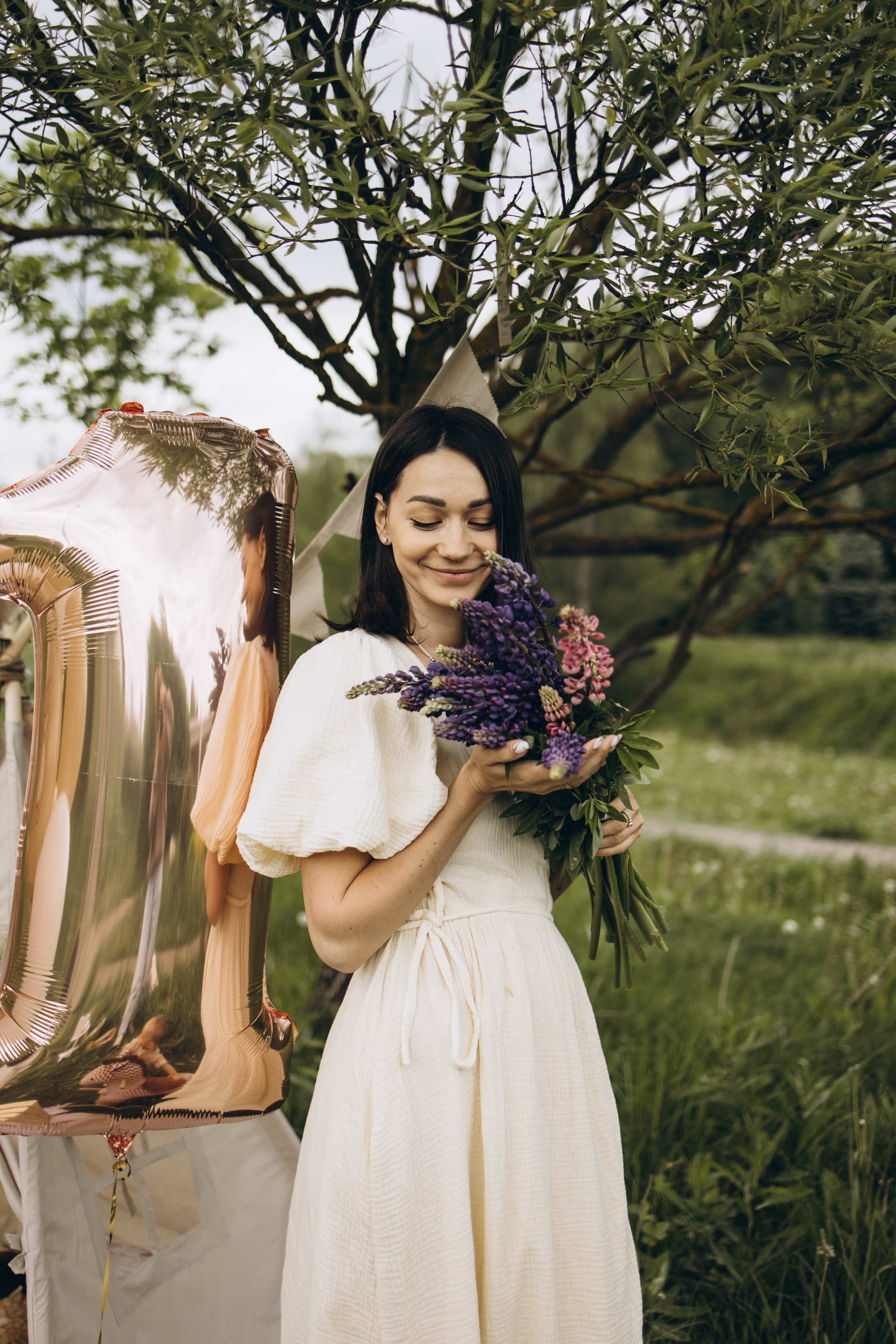 Маша, Женя, Ариана и Мирон. Семейный фотограф в Москве Виктория Ястребинская