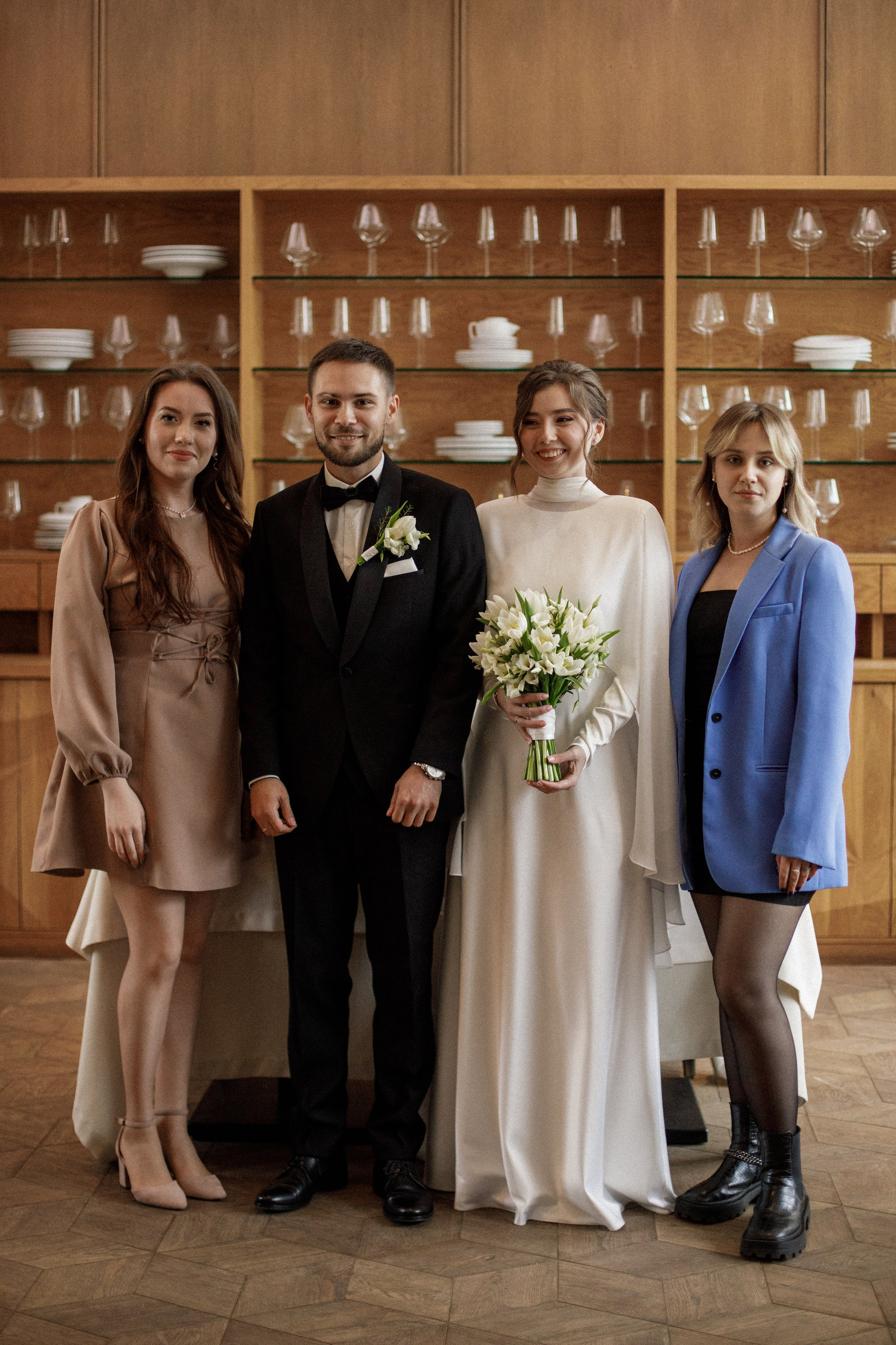 Вика + Влас. Свадебный фотограф Наташа Анисенко