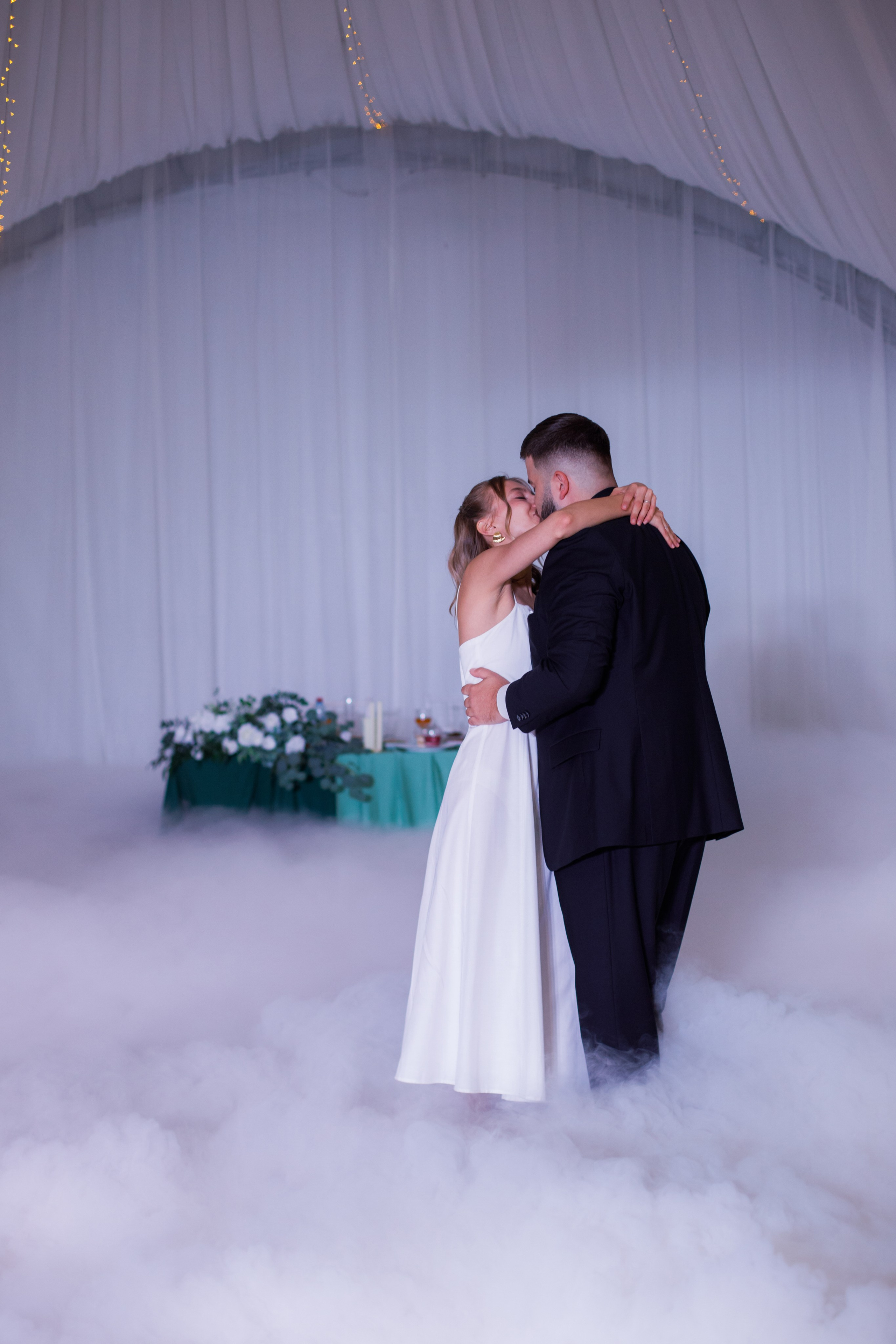 Ксения + Александр. Свадебный фотограф Наташа Анисенко