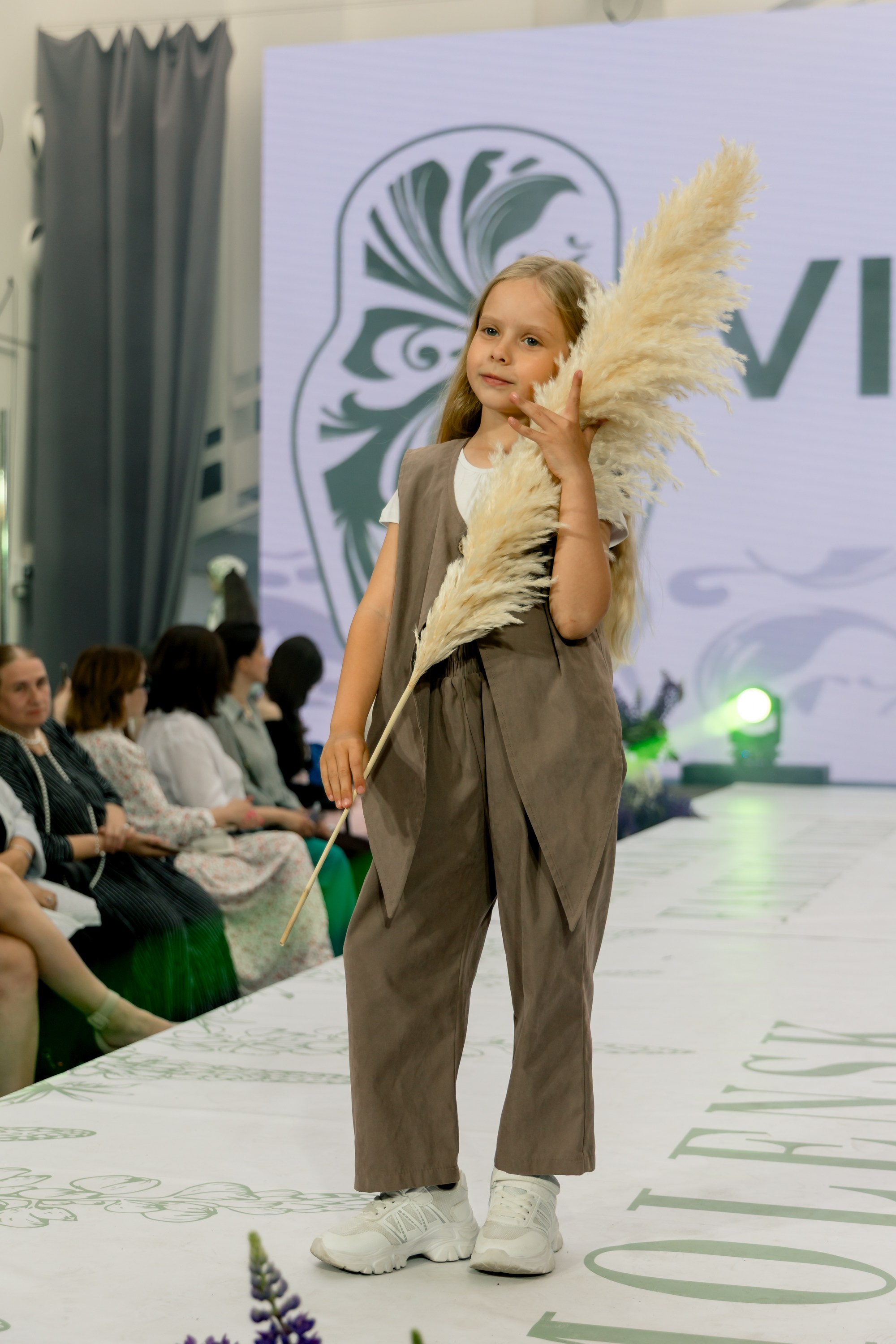 Smolensk Fashion Week 2025_День 2_Смоленская матрешка. Главная