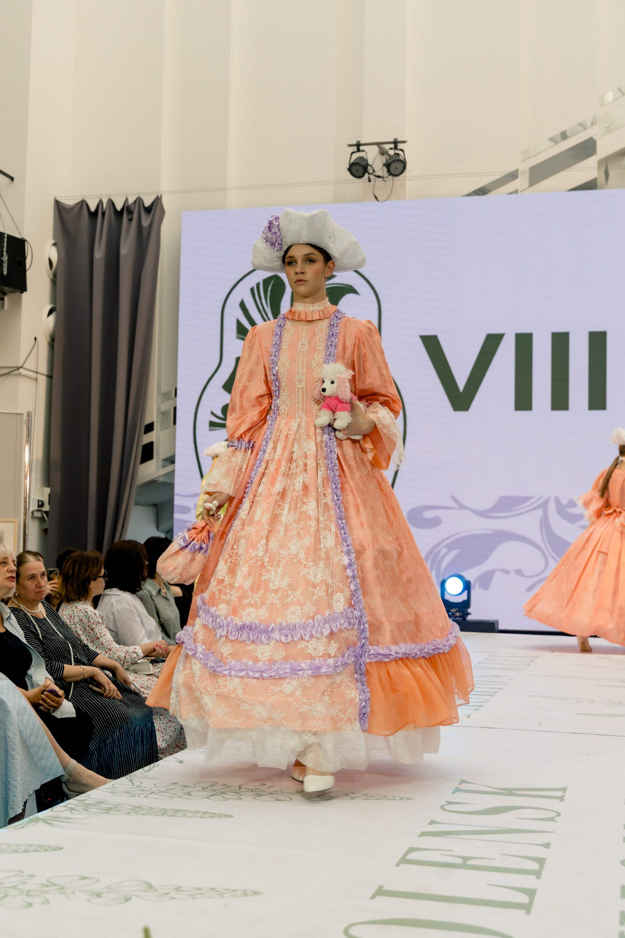 Smolensk Fashion Week 2025_День 2_Смоленская матрешка. Главная