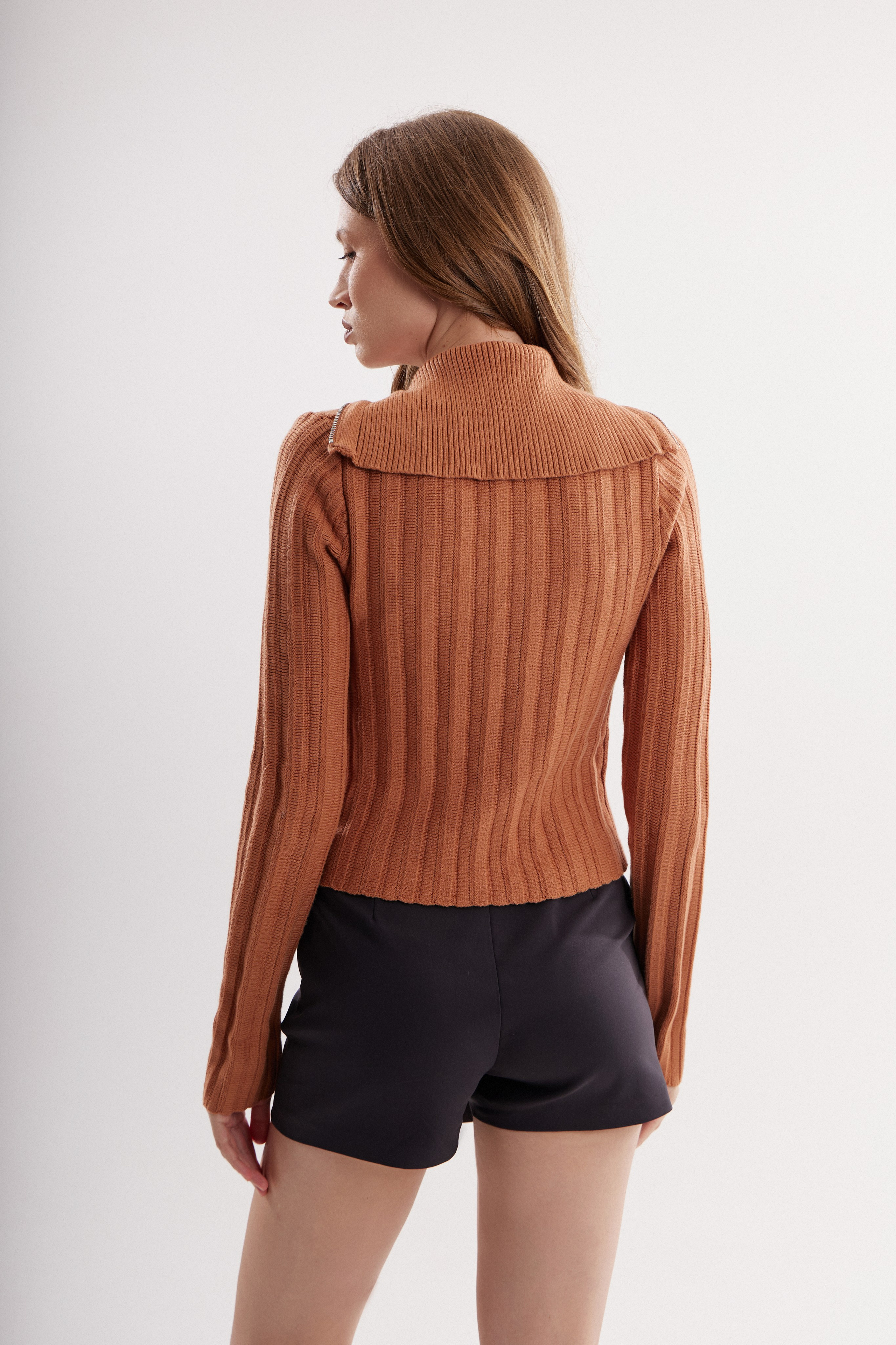 На циклораме. Фотограф Мария Андреева Москва