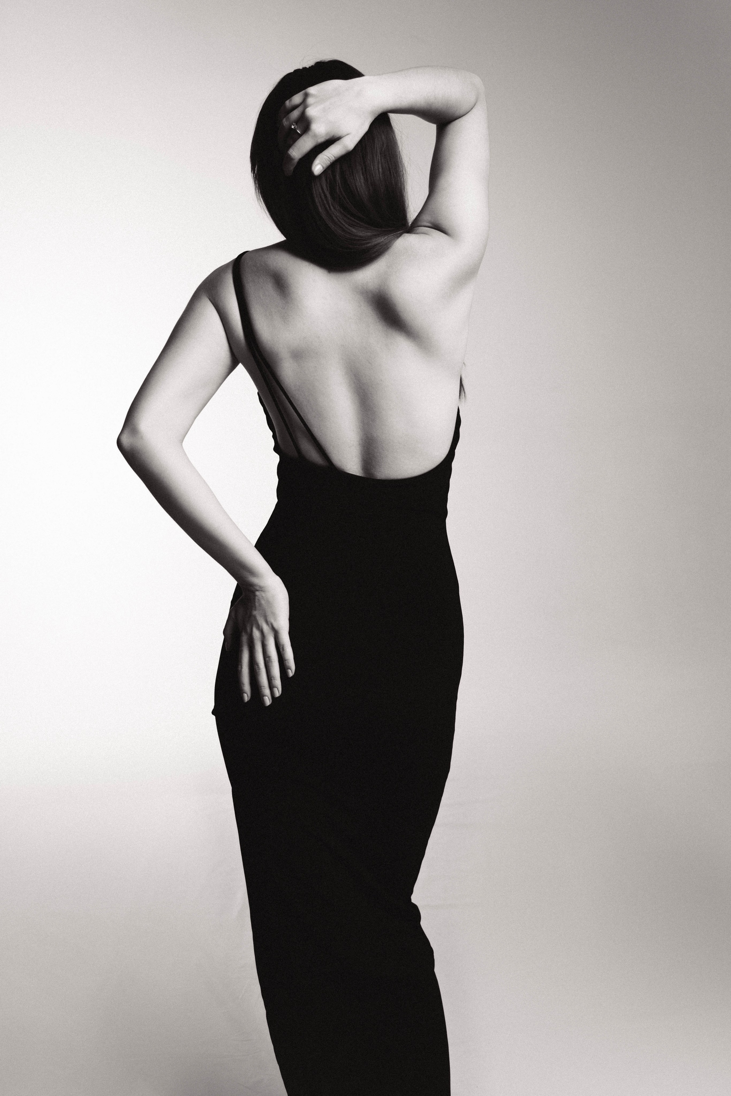 Kris. Фотограф Мария Андреева Москва