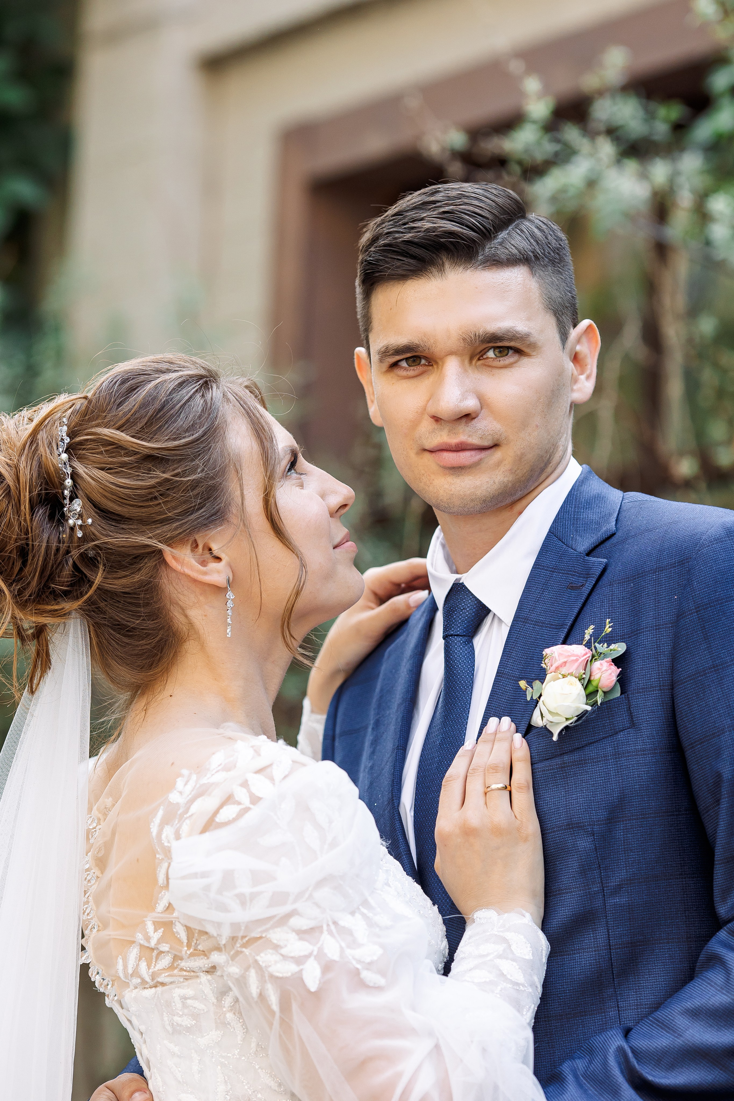 Евгений и Татьяна. Свадебный и семейный фотограф в Челябинске Юлия Ишимова