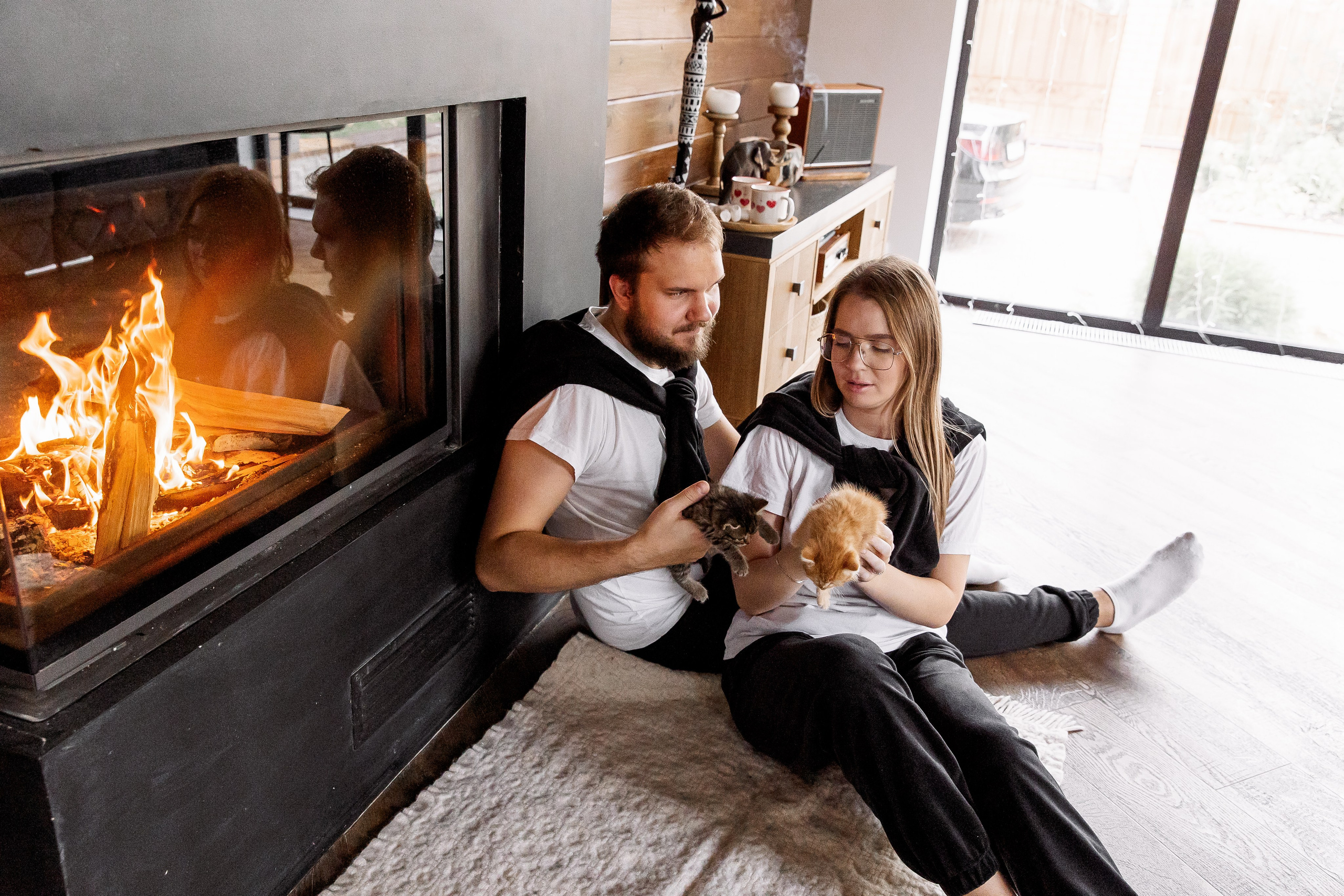 Вадислава и Нитита. Свадебный и семейный фотограф в Челябинске Юлия Ишимова