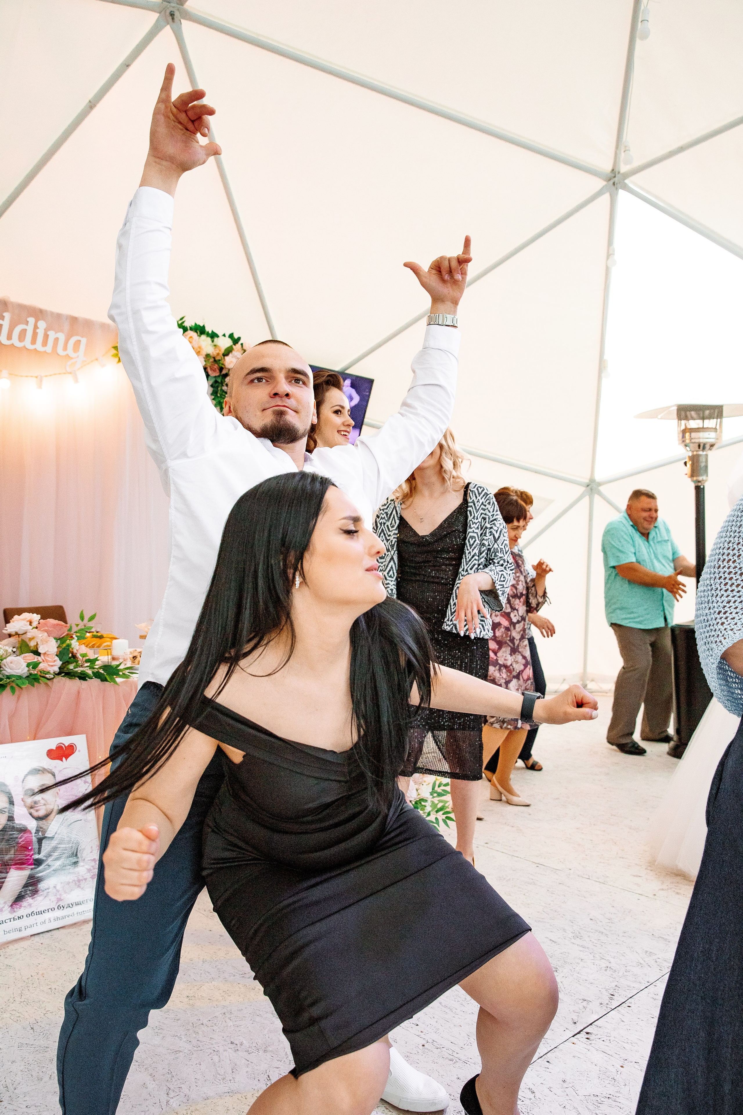 Кирилл и Екатерина. Свадебный и семейный фотограф в Челябинске Юлия Ишимова