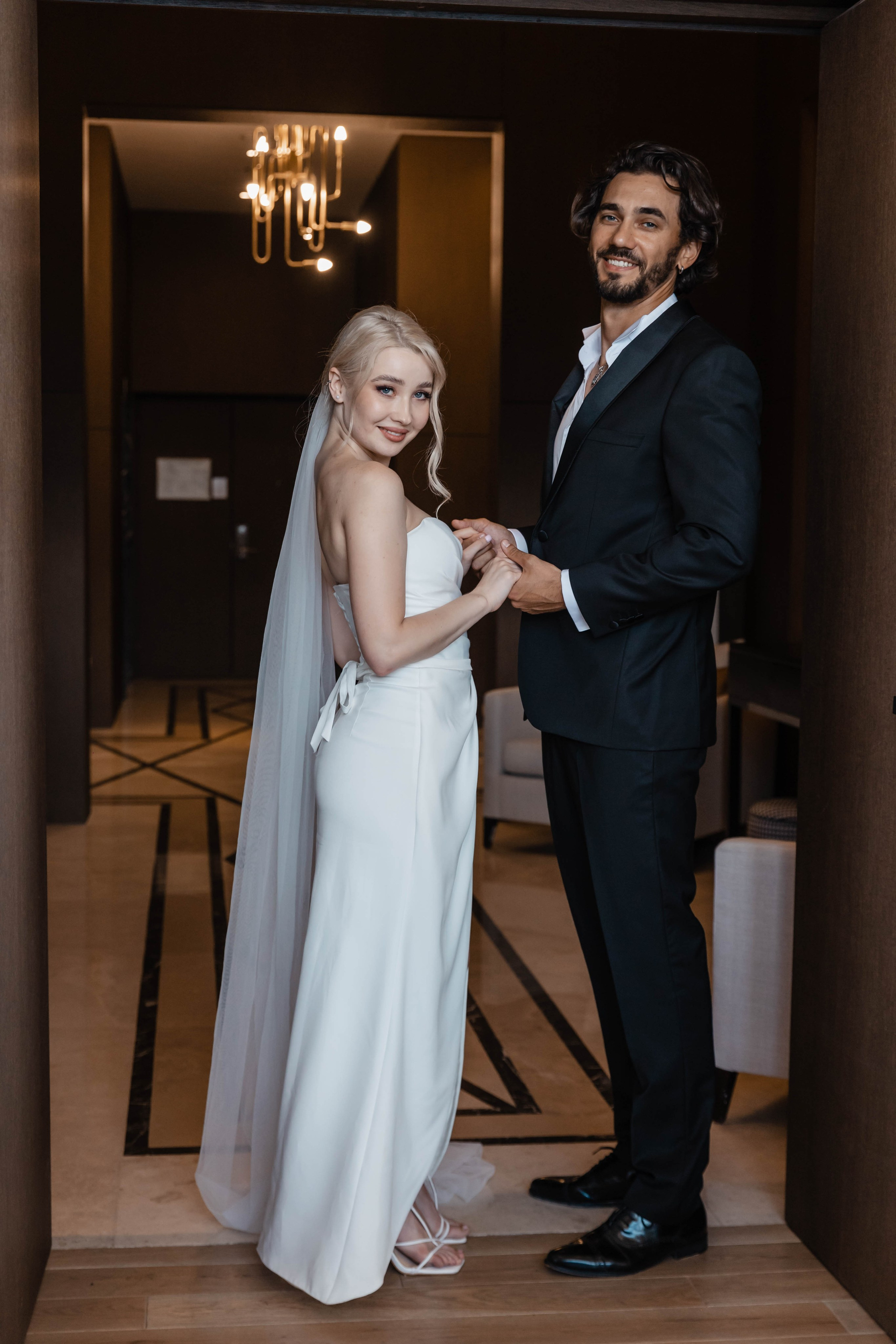 Валентина и Сергей.Сочи. Фотограф свадебный Москва.Серпухов. Андрей Гоев