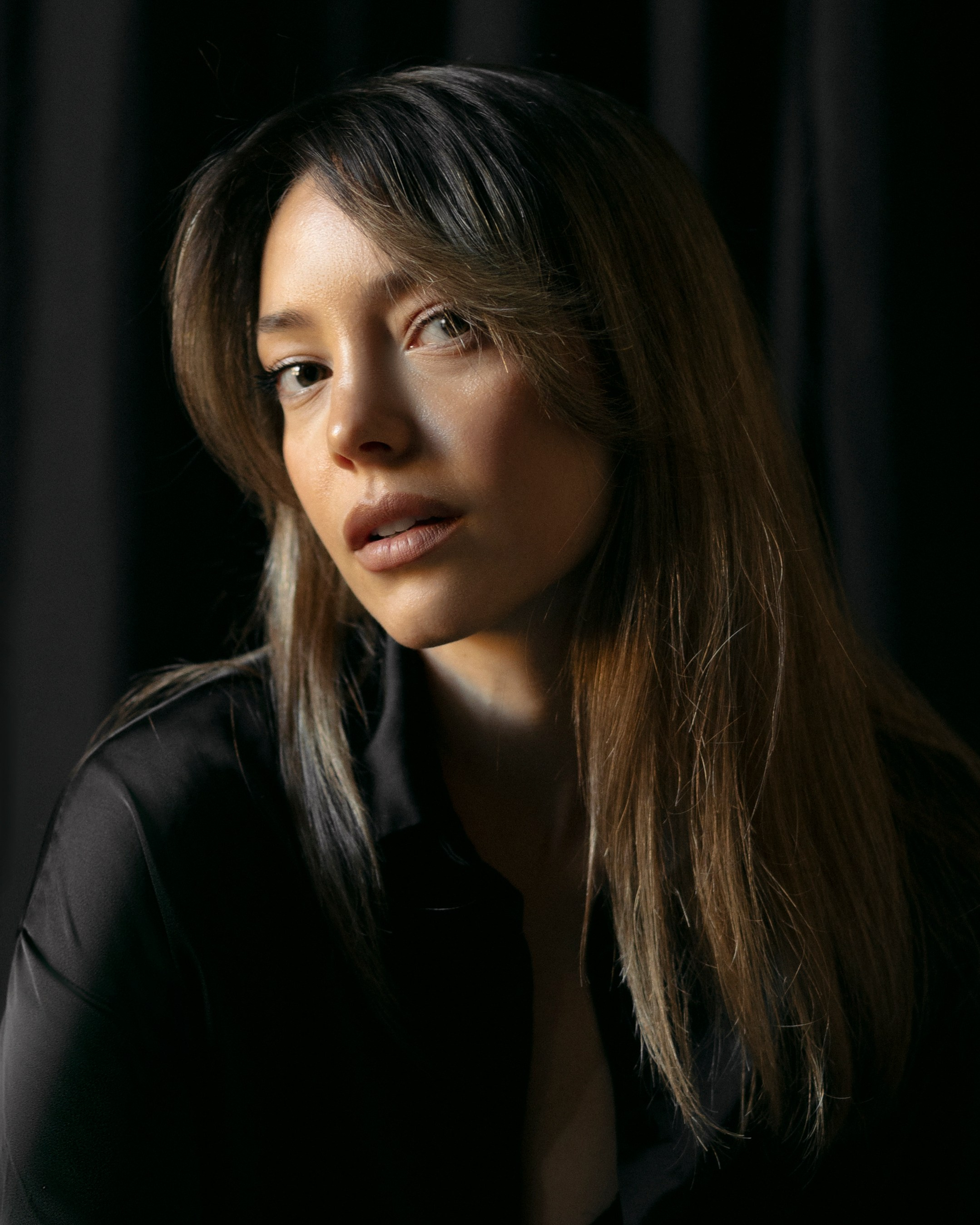 Полина. Фотограф Екатеринбург | Оля Макарова