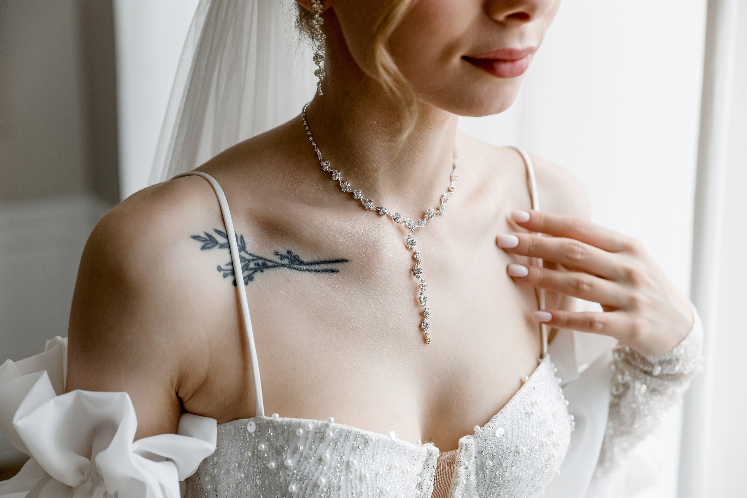 Данил & Карина. Свадебный фотограф Ольга Гречко