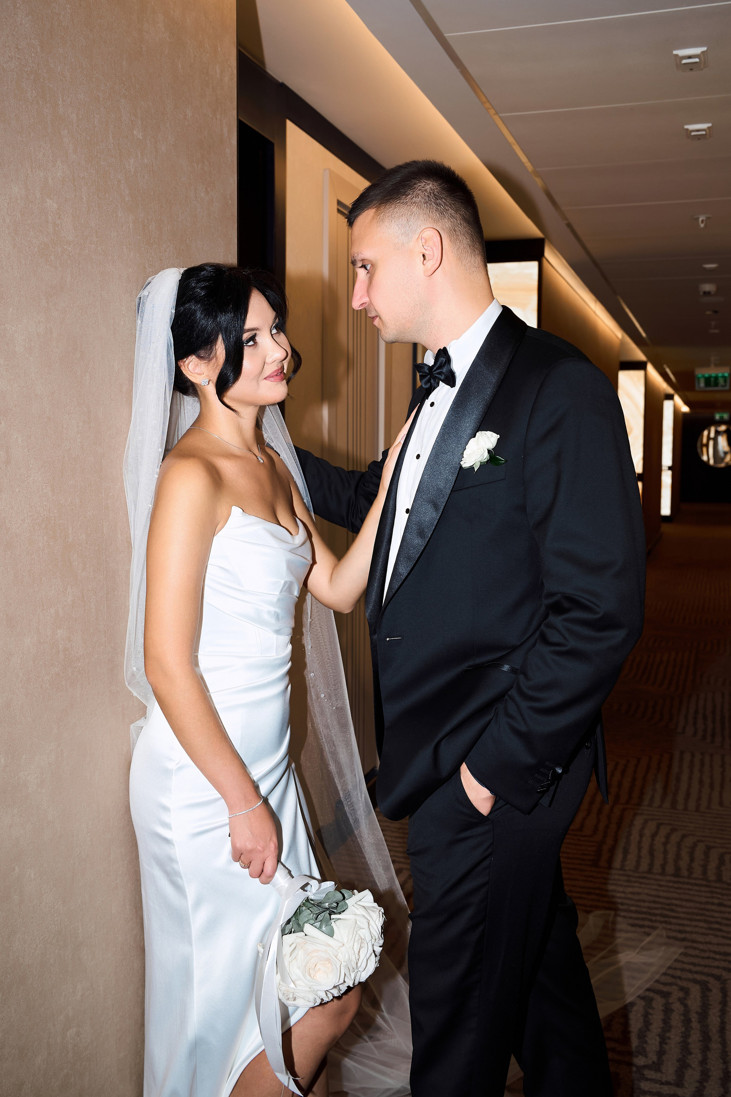 Павел & Тамила. Фотограф Ульяна Соколова Москва