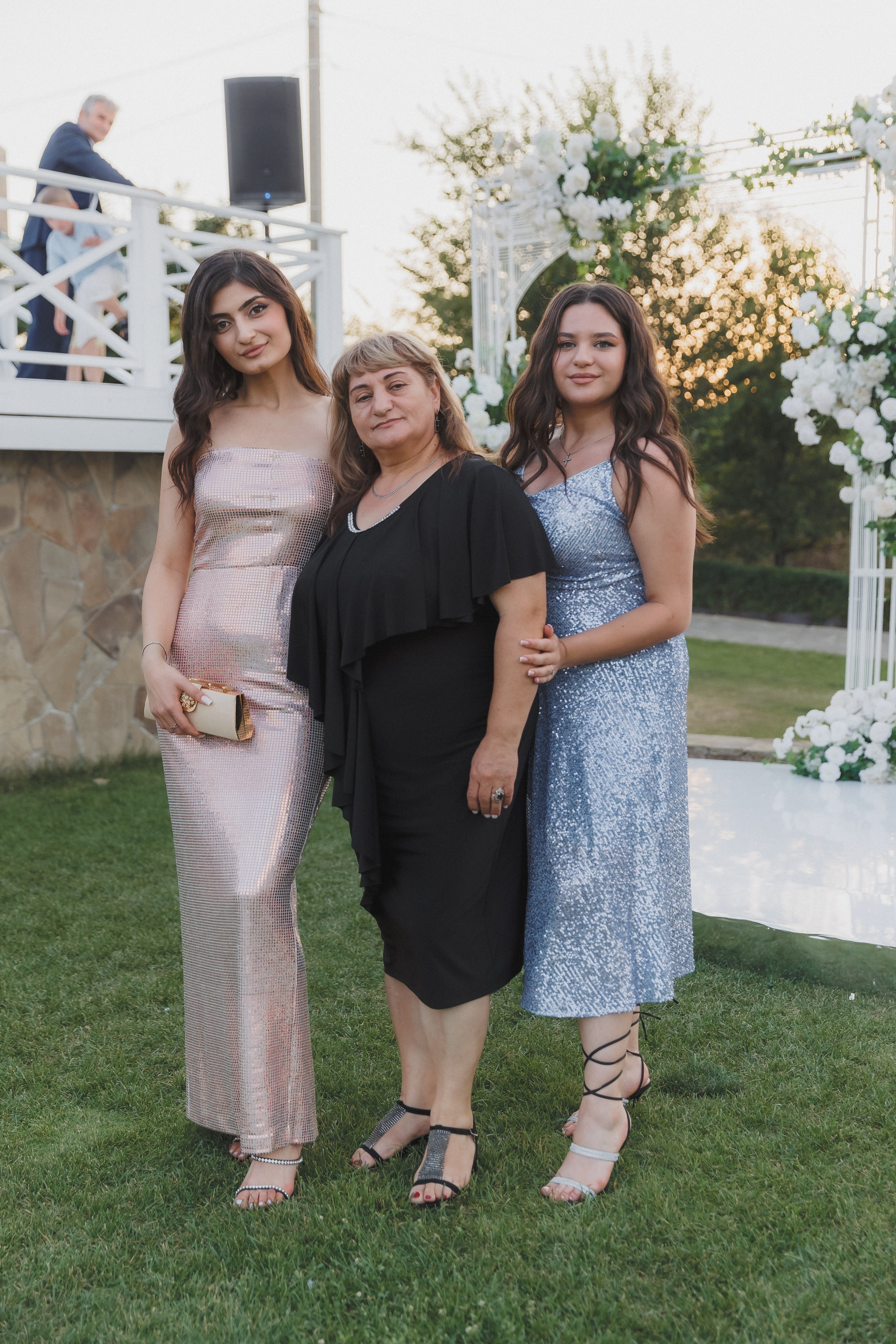 Эдгар и Ульяна. Фотограф в Волгограде — Александра Искандерова