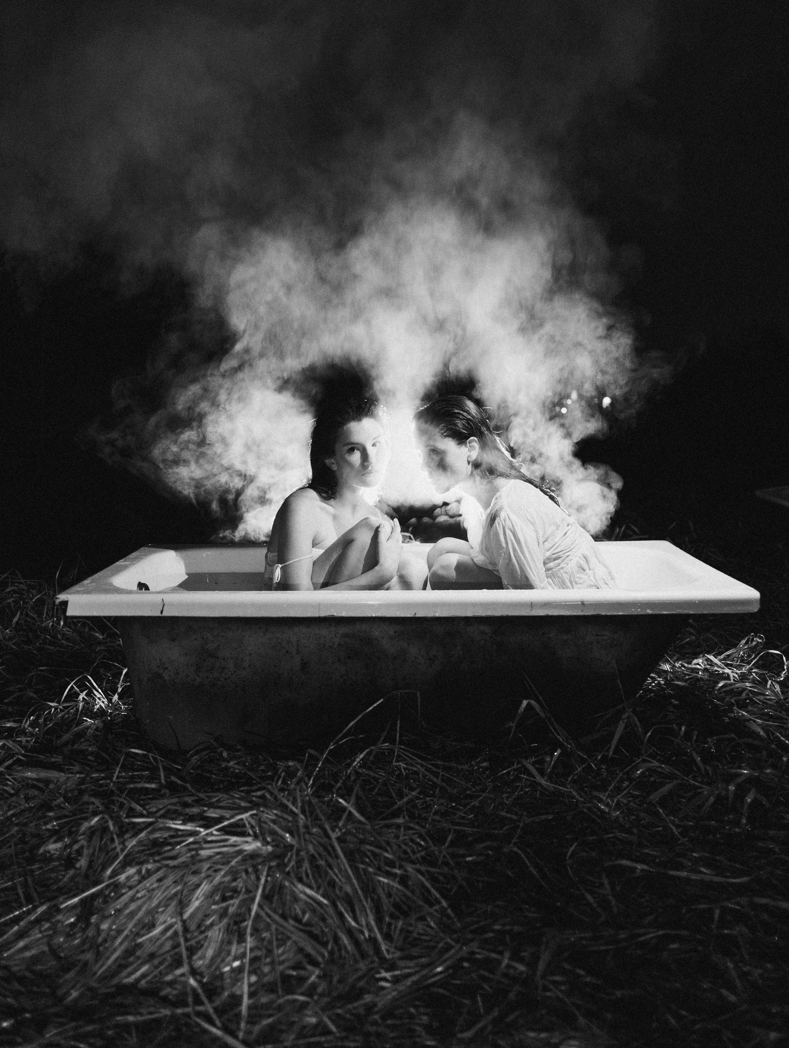 Фотограф | Киреев Семён | Москва