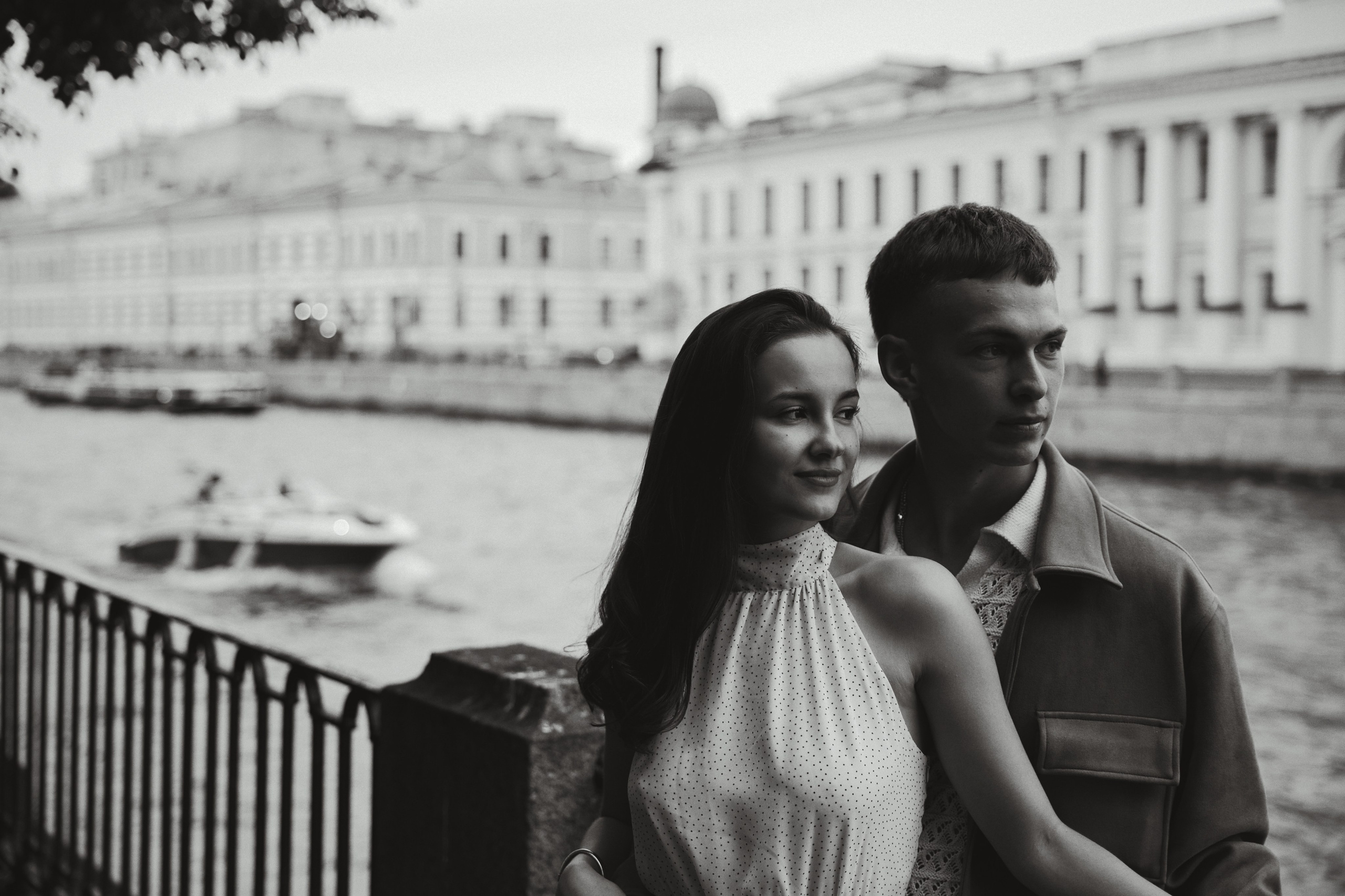 Алина и Данил. Фотограф в Санкт-Петербурге Татьяна Александрова