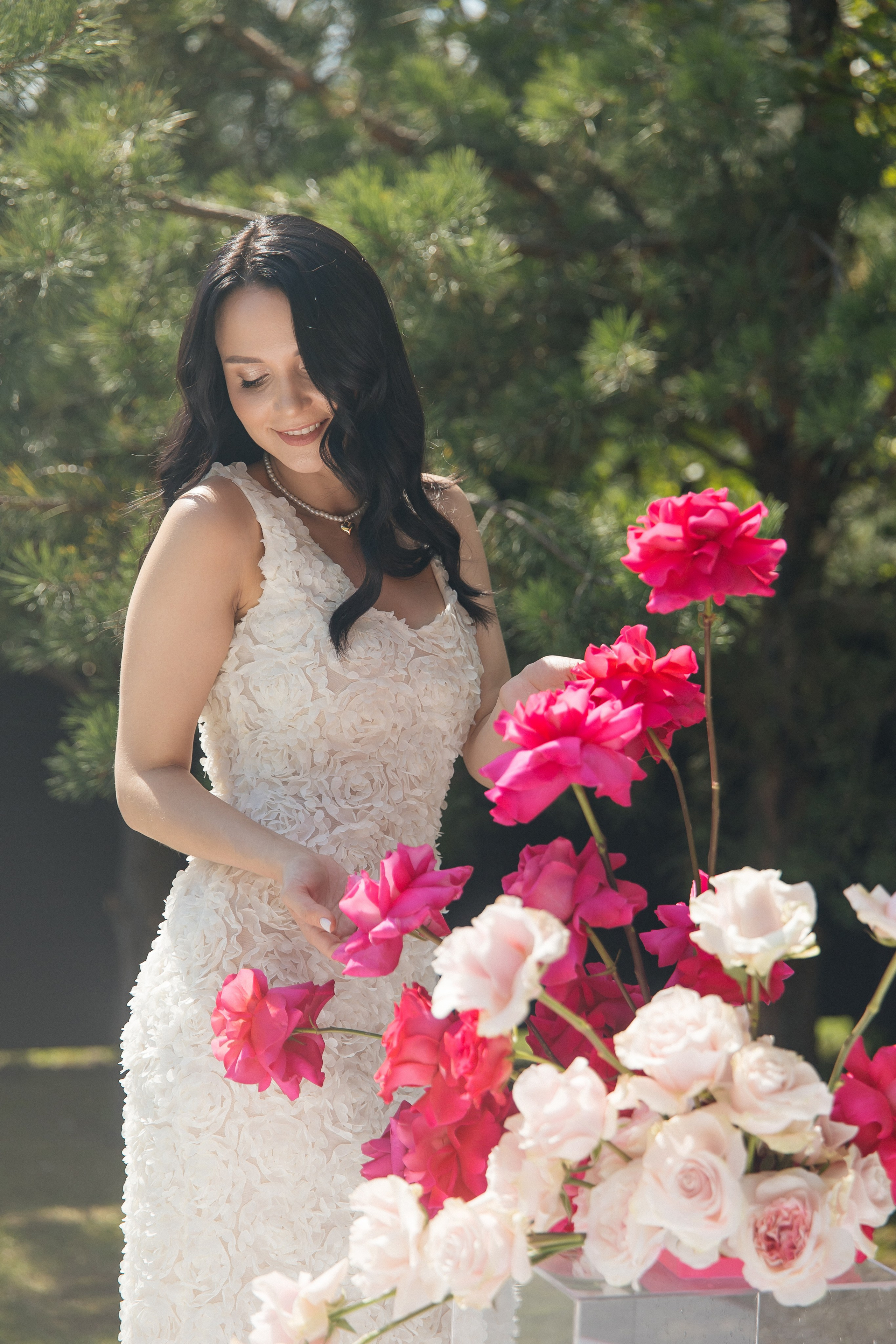 Константин и Ксения. Свадебный фотограф в Красноярске