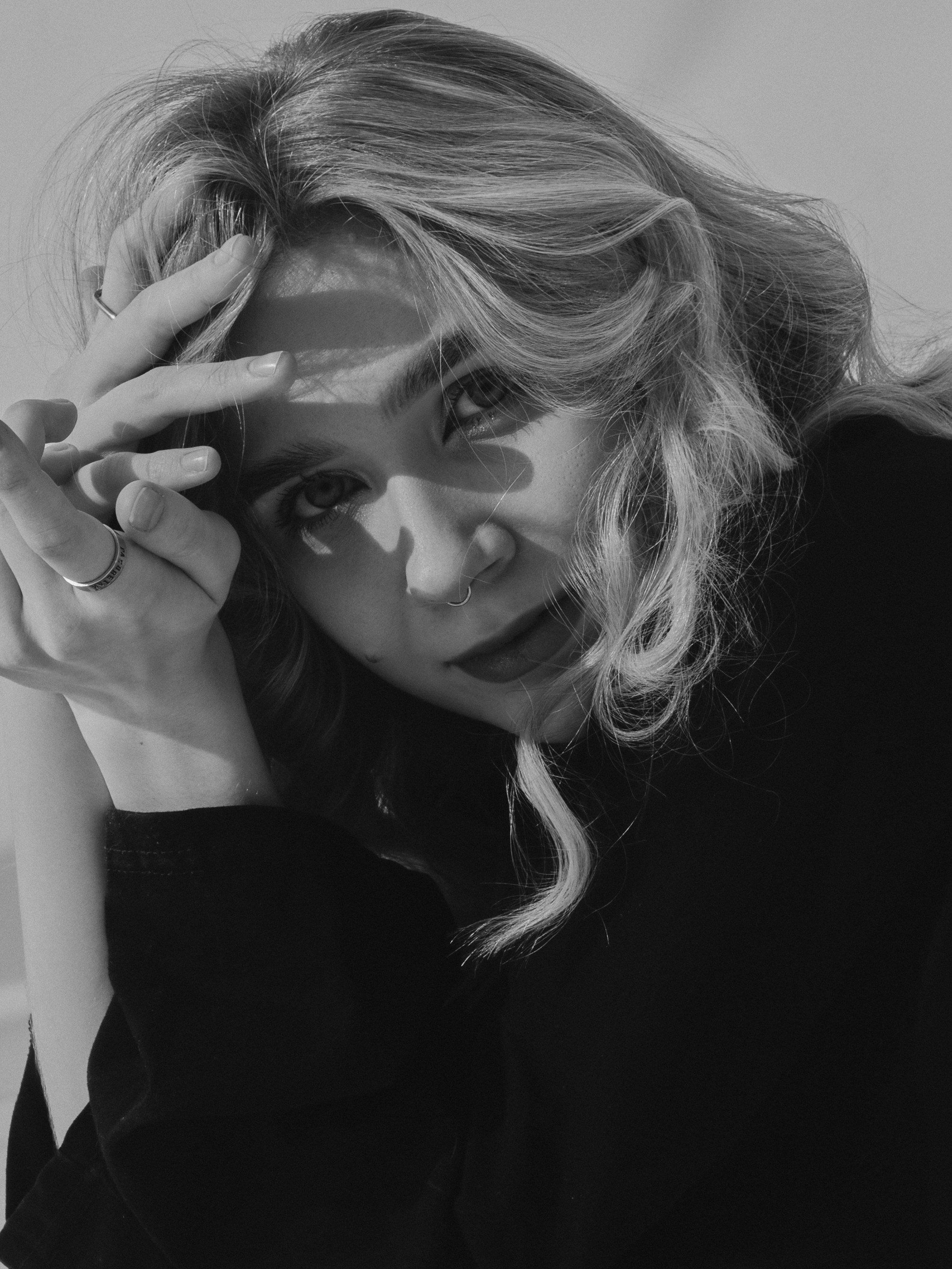 Ksenia. Портретный фотограф в Кирове Шаляпина Татьяна