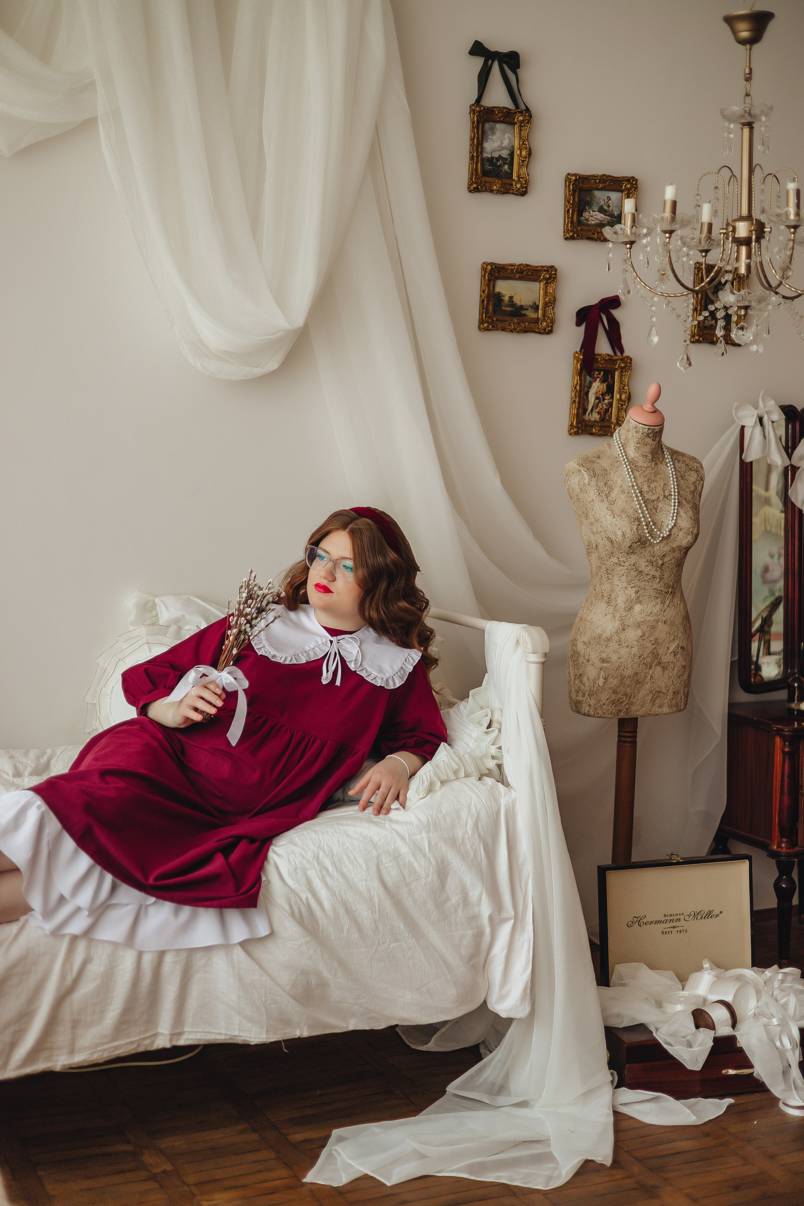 Флора. В ожидании. Свадебный и семейный фотограф Пушкин Царское Село СПБ Питер Санкт-Петербург и Рязань Ольга Козлова