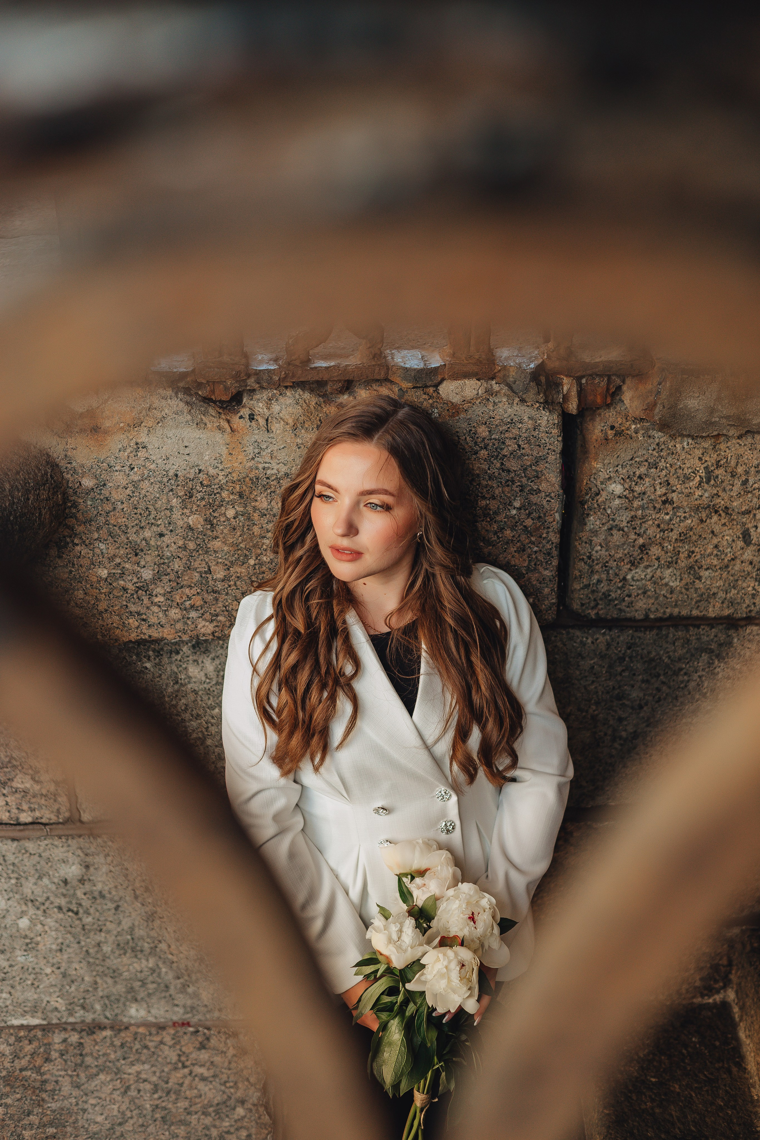 Кристина. Фотопрогулка. Свадебный и семейный фотограф Пушкин Царское Село СПБ Питер Санкт-Петербург и Рязань Ольга Козлова