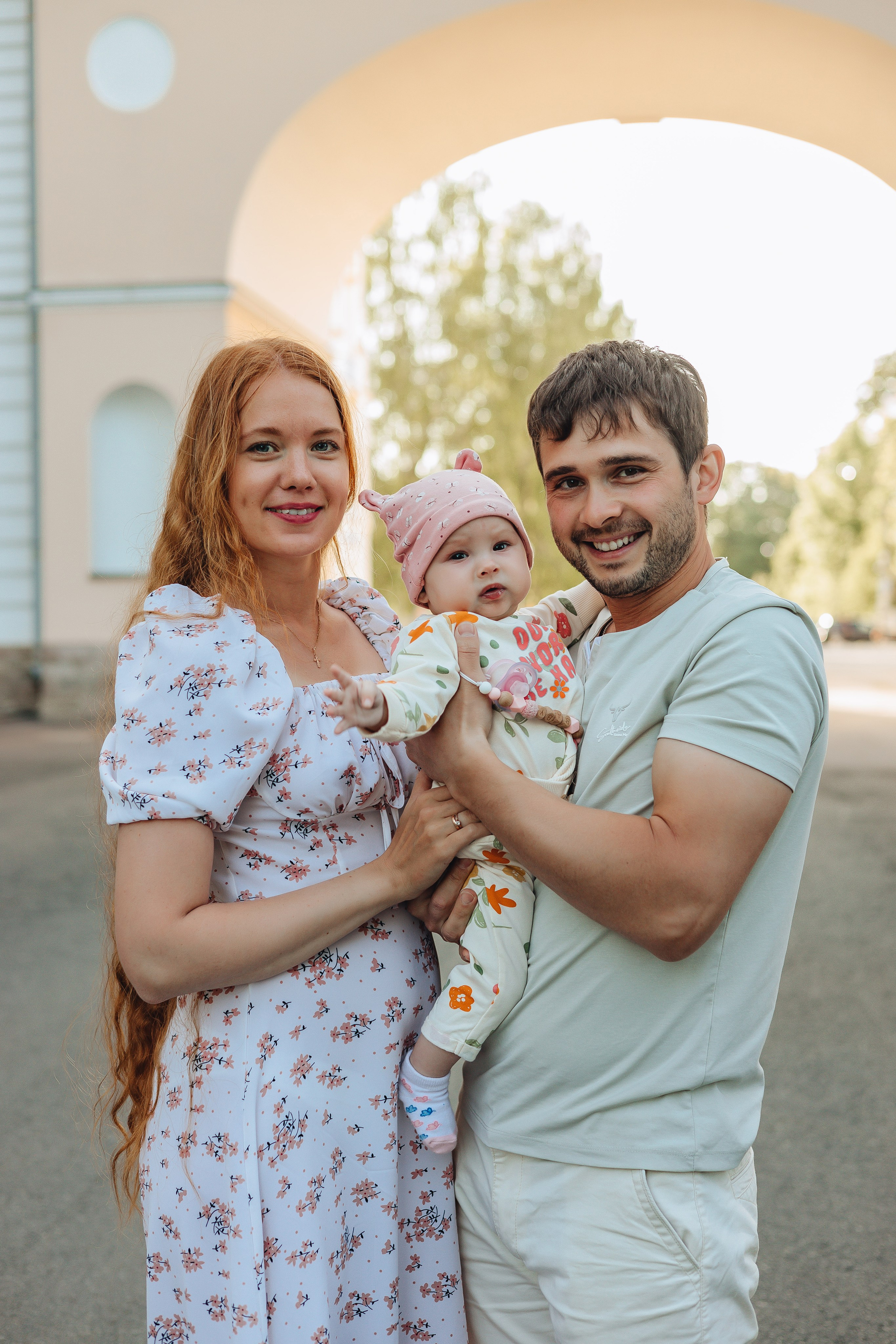 Прогулка по Царскому Селу. Свадебный и семейный фотограф Пушкин Царское Село СПБ Питер Санкт-Петербург и Рязань Ольга Козлова