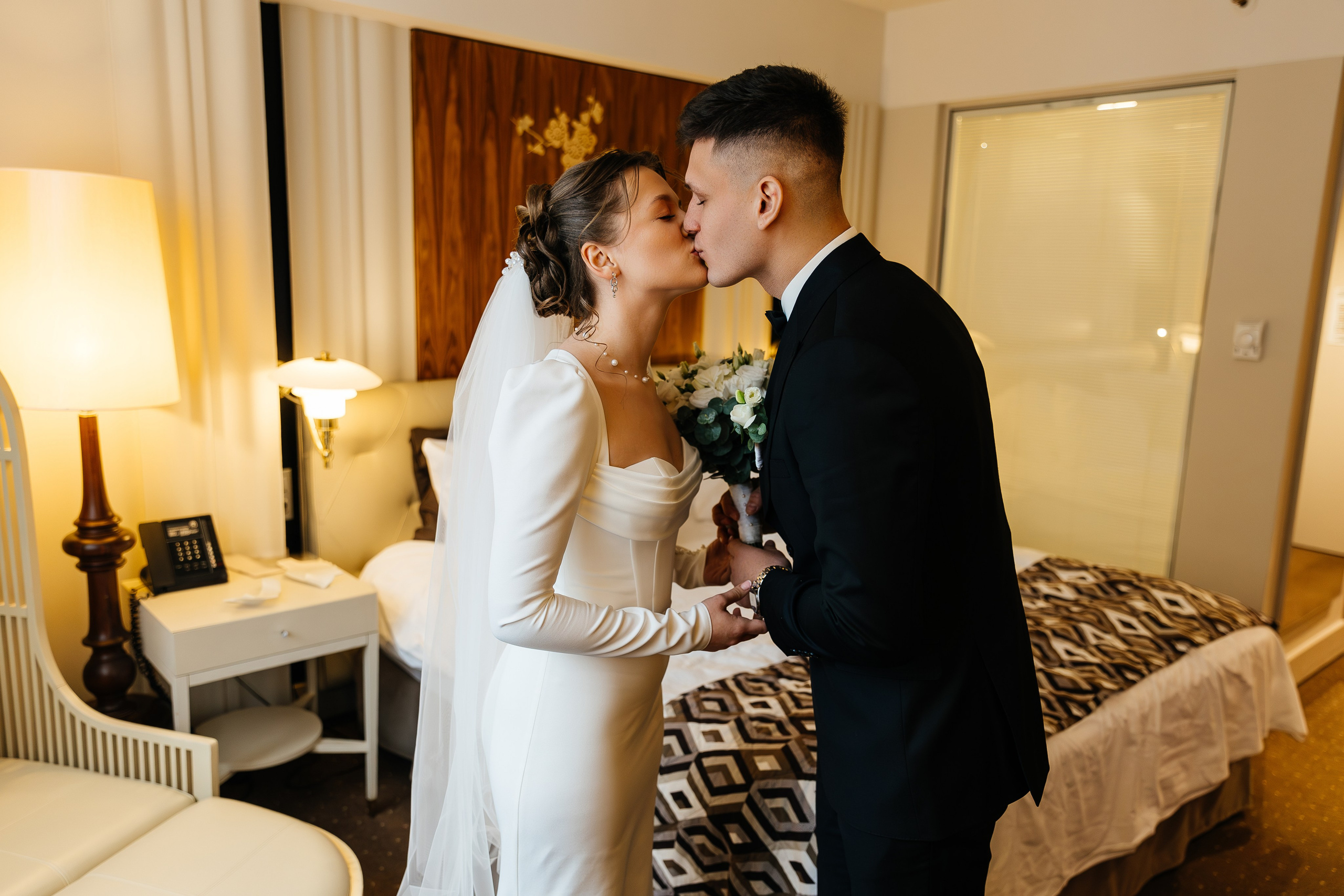 Свадебные. Фотограф Гуменюк Мария