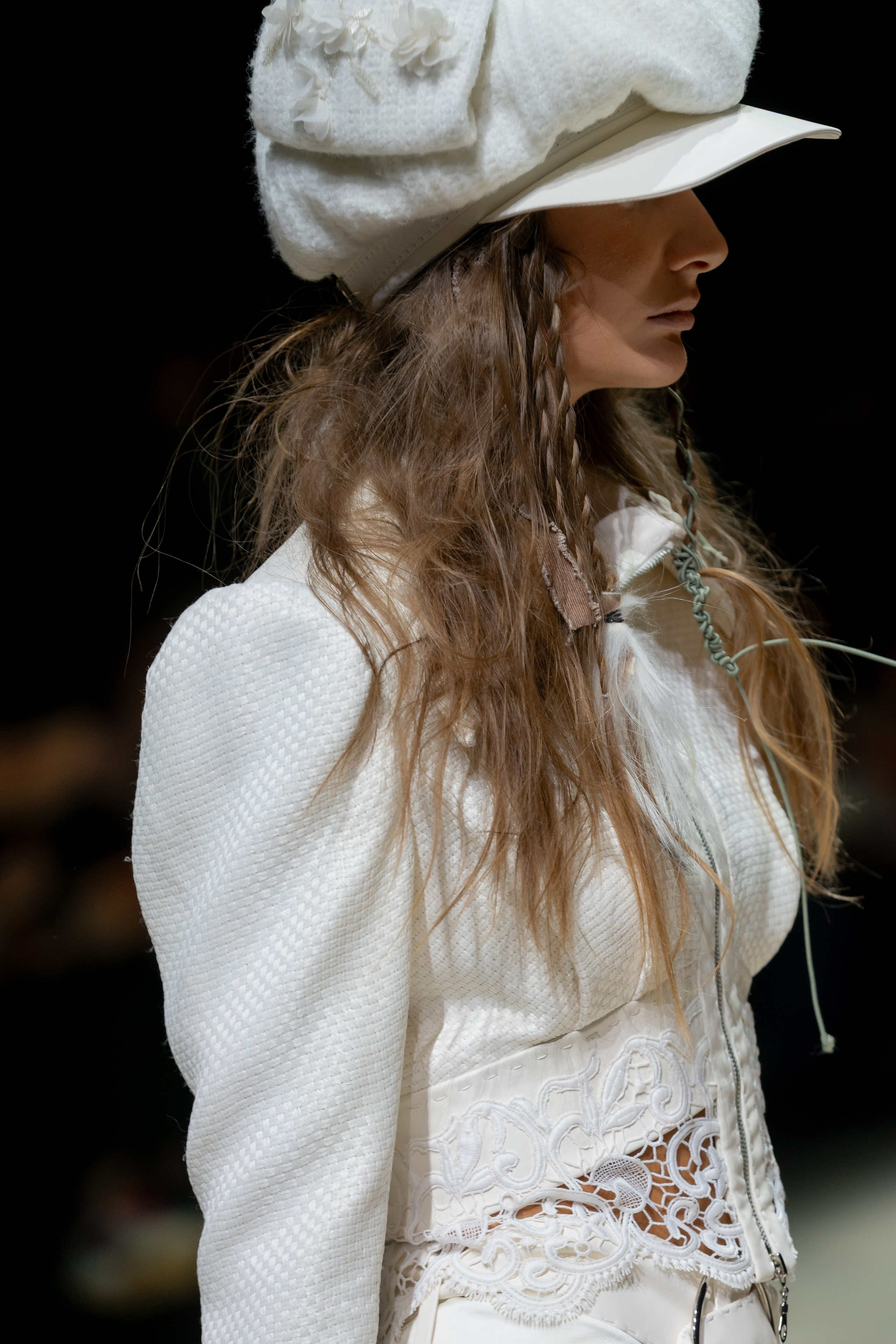 Московская неделя моды. Показ Игоря Гуляева. Фотограф в Ростов-на-Дону Виктория Савчук