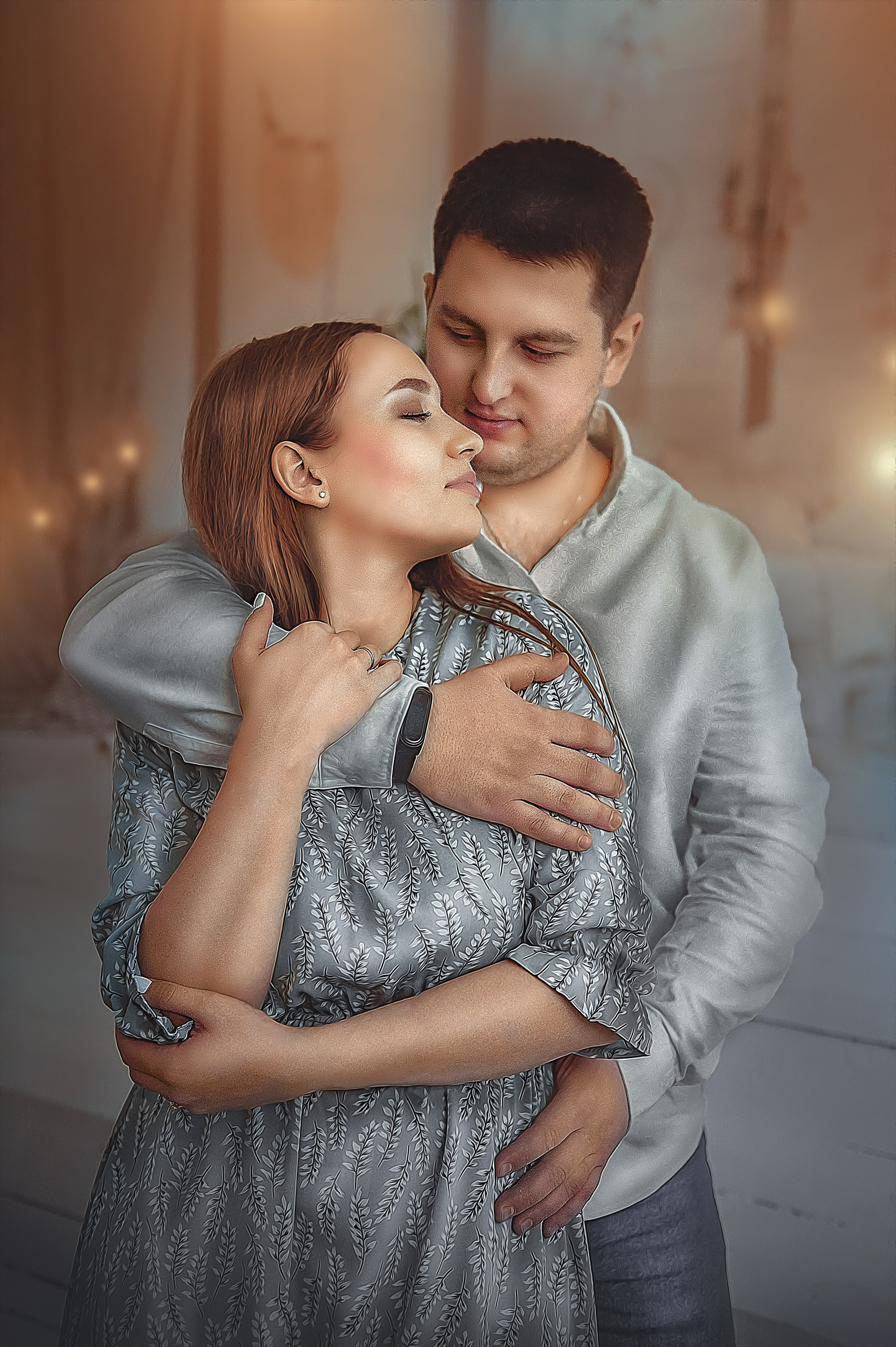 Семейные фотосессии в Ижевске. Детский, семейный фотограф в Ижевске и Москве Аксинья Лысенкова ADEN