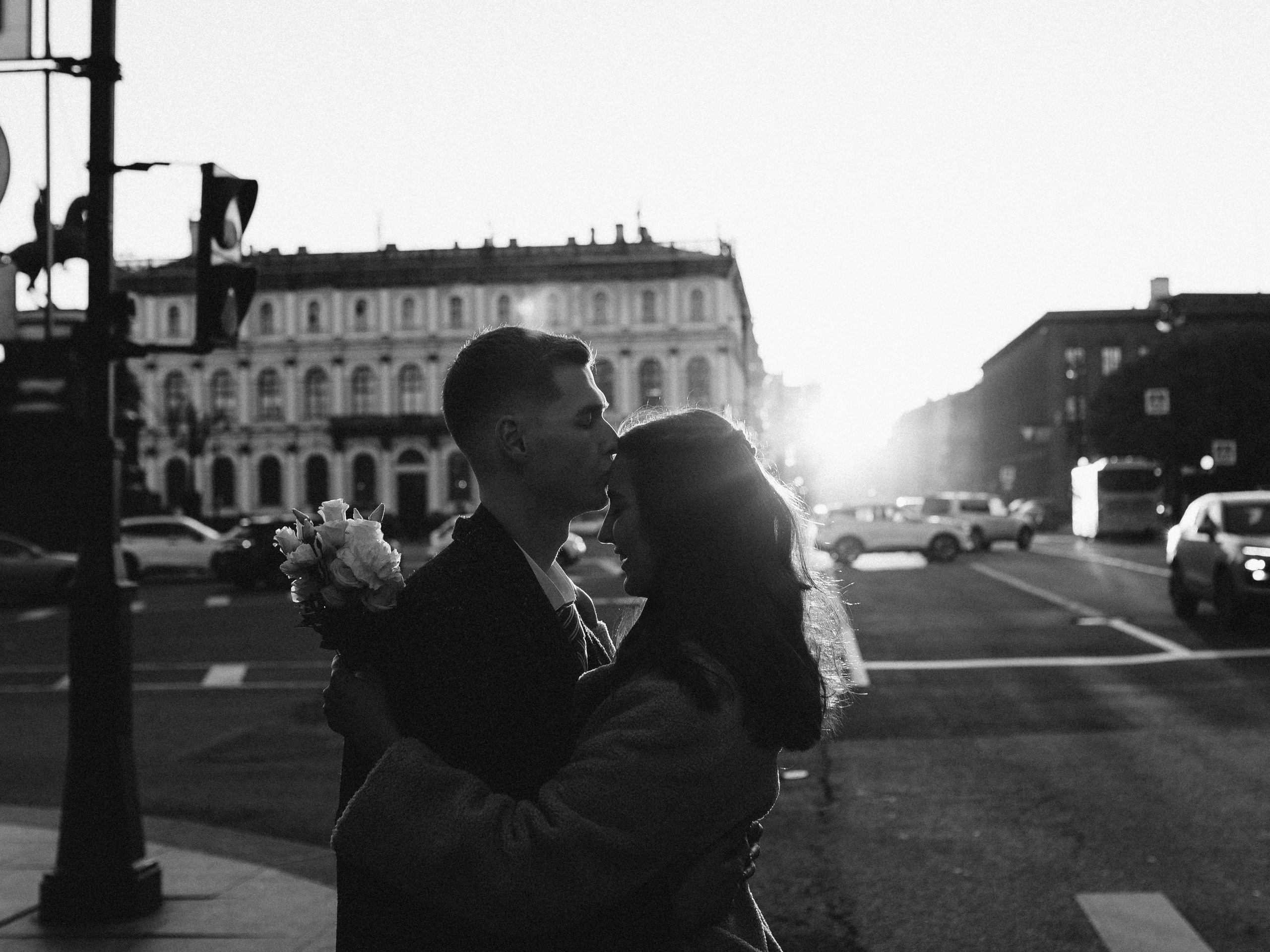 Милена и Ментимир. Фотограф в Санкт-Петербурге Черкесова Дарья