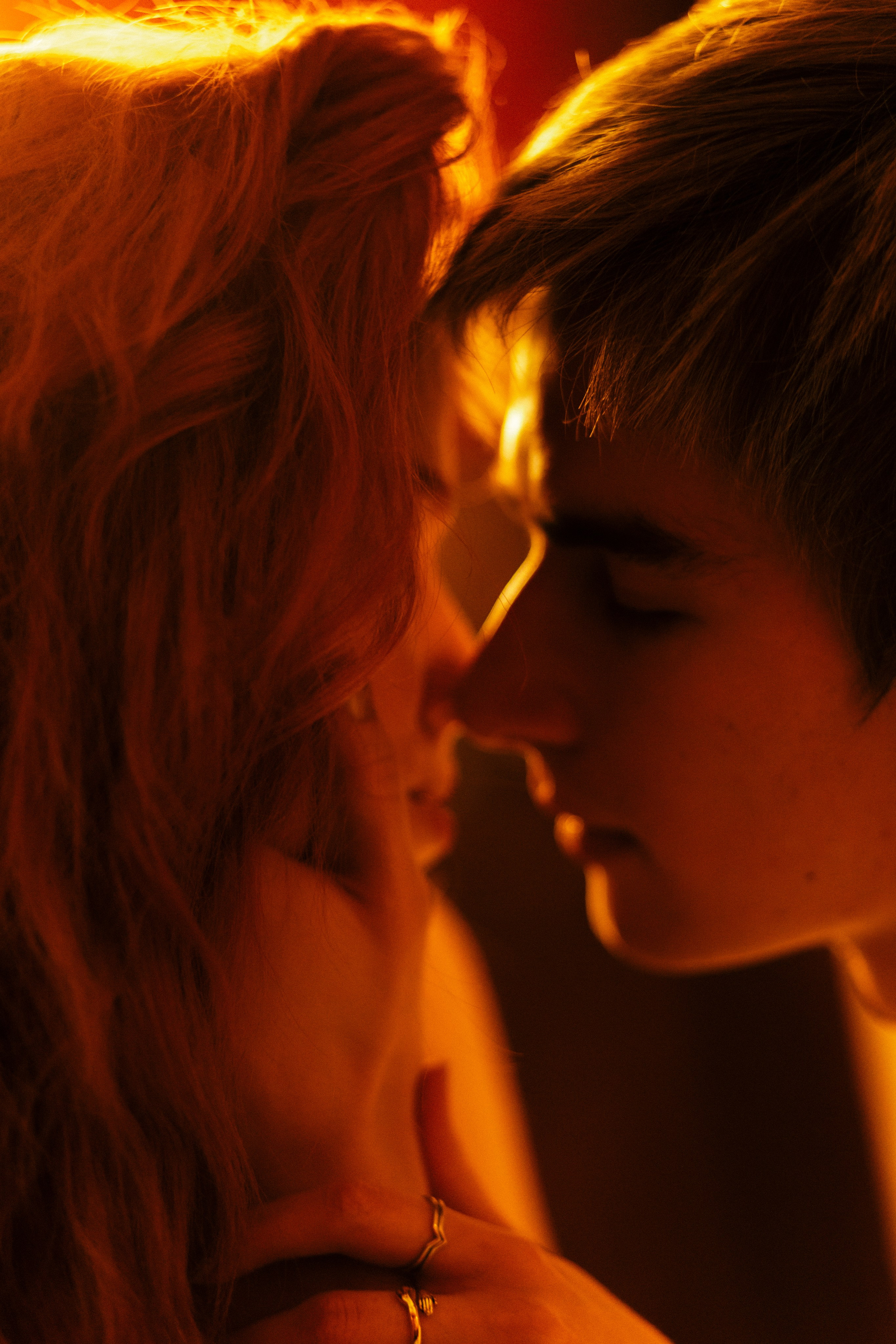 Парная история. Катя, сделай! Фотограф Санкт-Петербург