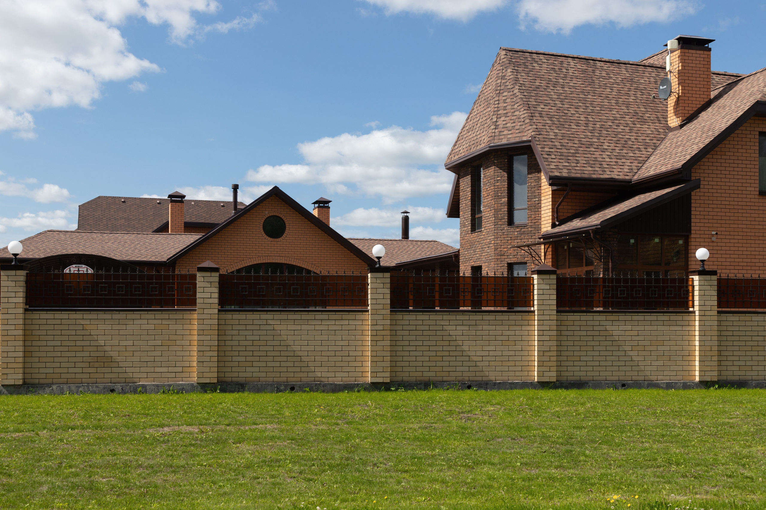 Зубарево Хиллс. Фотограф Денис Лесковский (Тюмень)