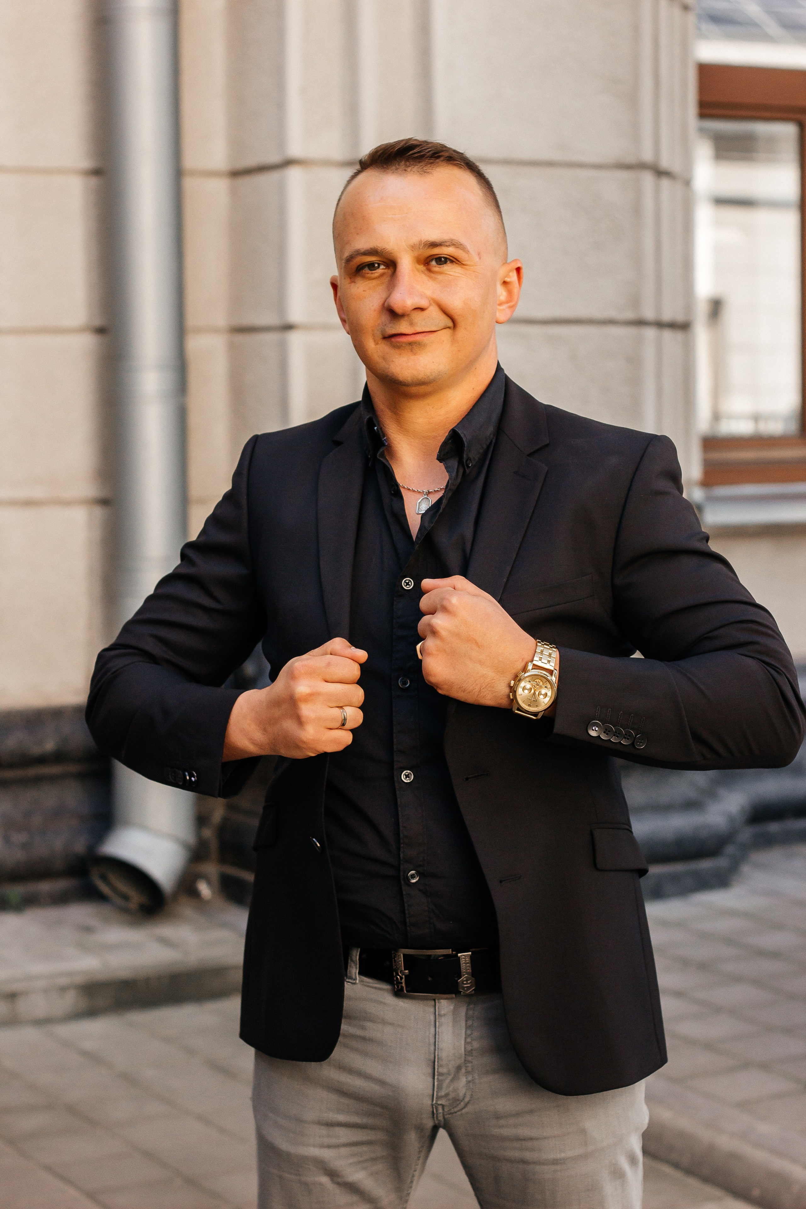 Евгения & Александр. Свадебный фотограф в Бресте Оксана Босовец