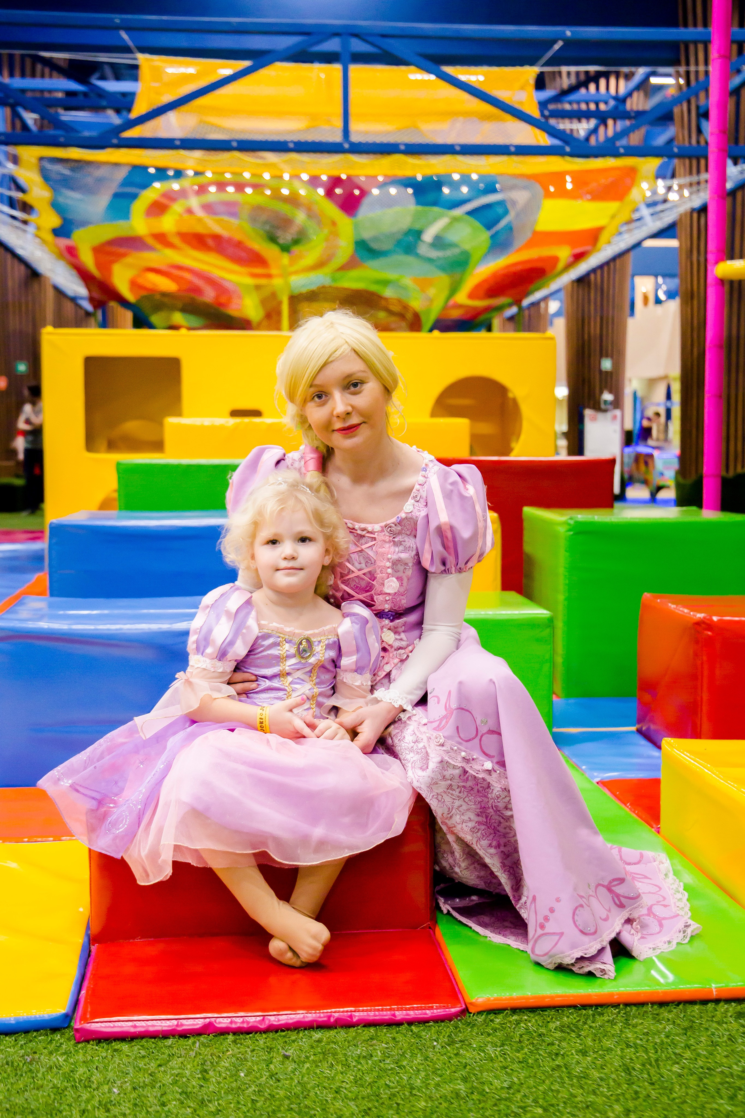 Репортаж — Алине 3 года!. Свадебный и семейный фотограф в Санкт-Петербурге Макеева Наталья