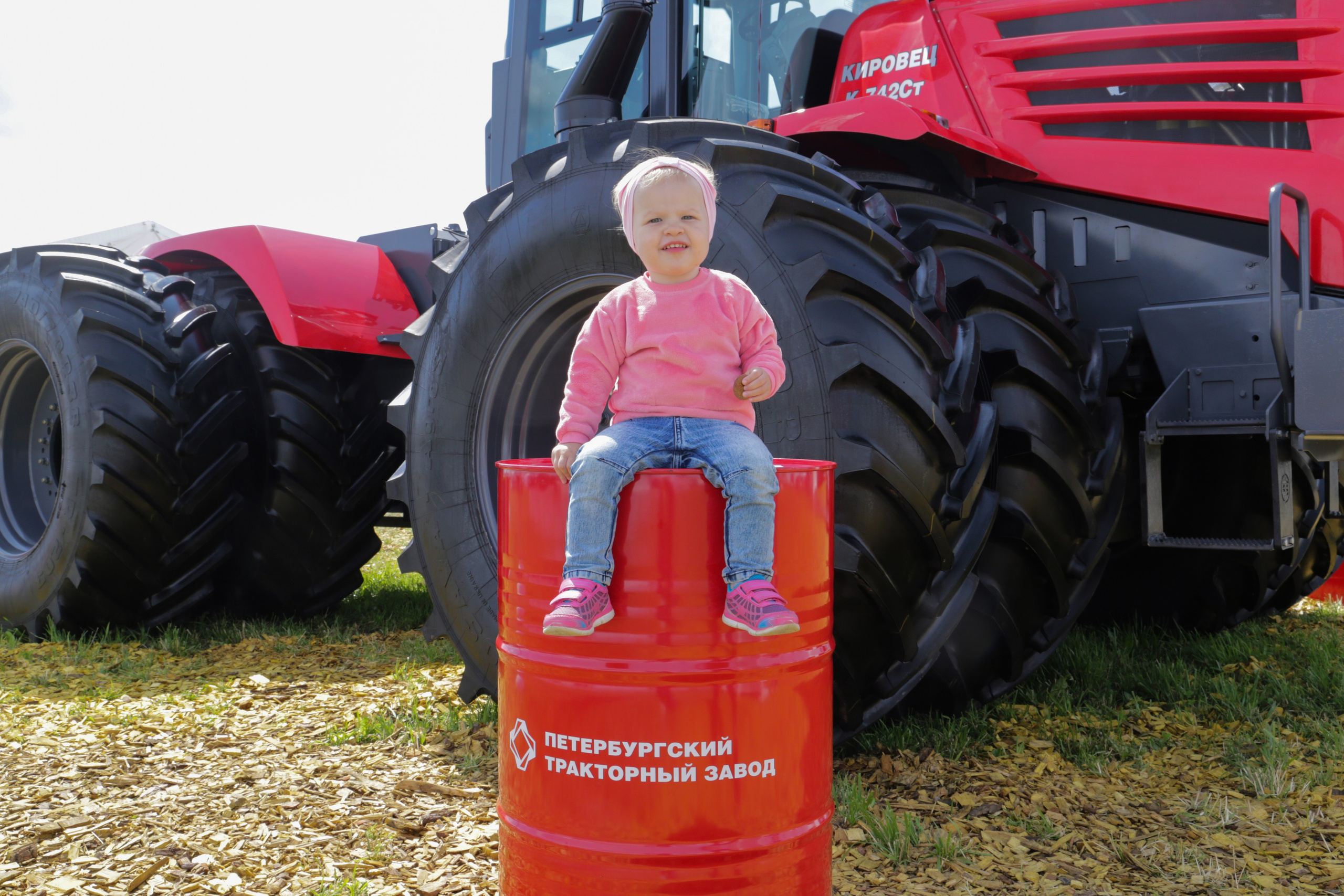 Репортаж — День поля 2019. Свадебный и семейный фотограф в Санкт-Петербурге Макеева Наталья