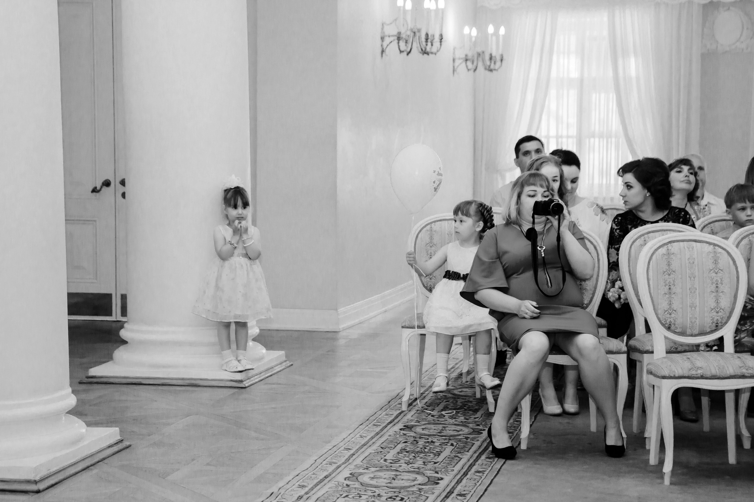 Свадьба — Ольга и Михаил. Свадебный и семейный фотограф в Санкт-Петербурге Макеева Наталья