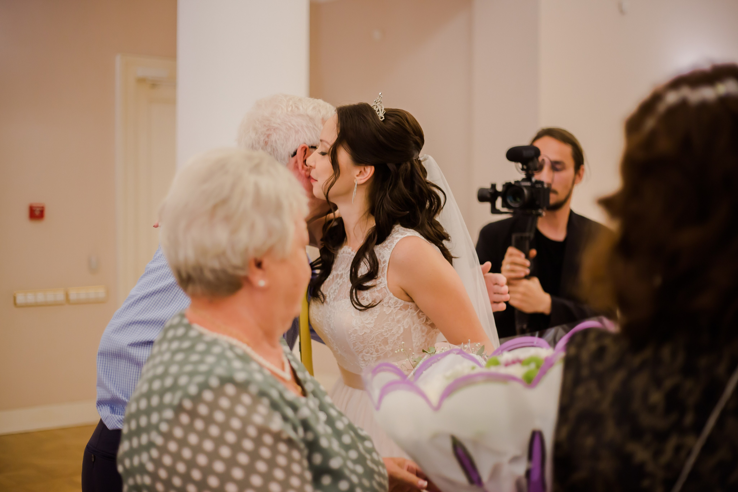 Свадьбы — Александра и Денис 17/06. Свадебный и семейный фотограф в Санкт-Петербурге Макеева Наталья