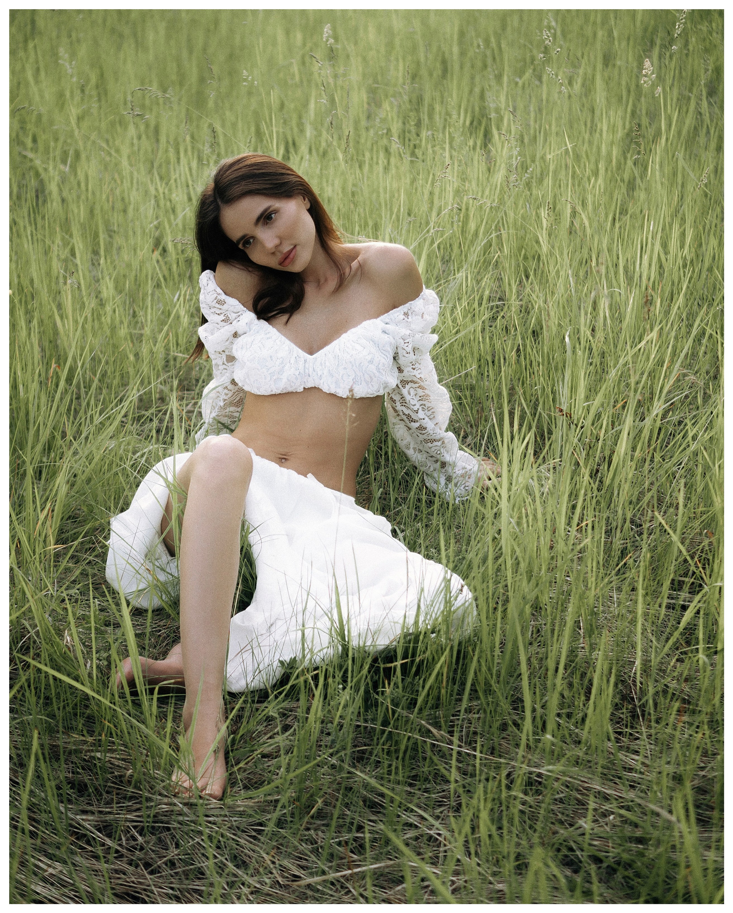 Anastasia. Индивидуальная и семейная фотосессия в Чебоксарах Оксана Русакова