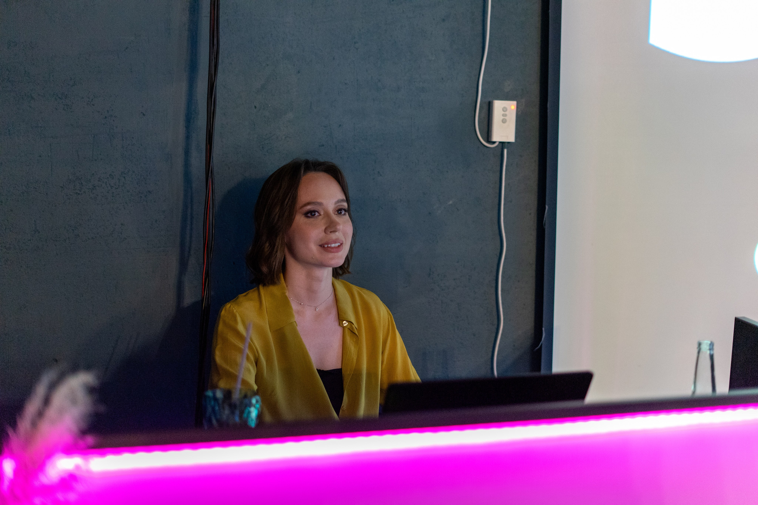 День рождение Константина. Фотограф Антон Белоусов