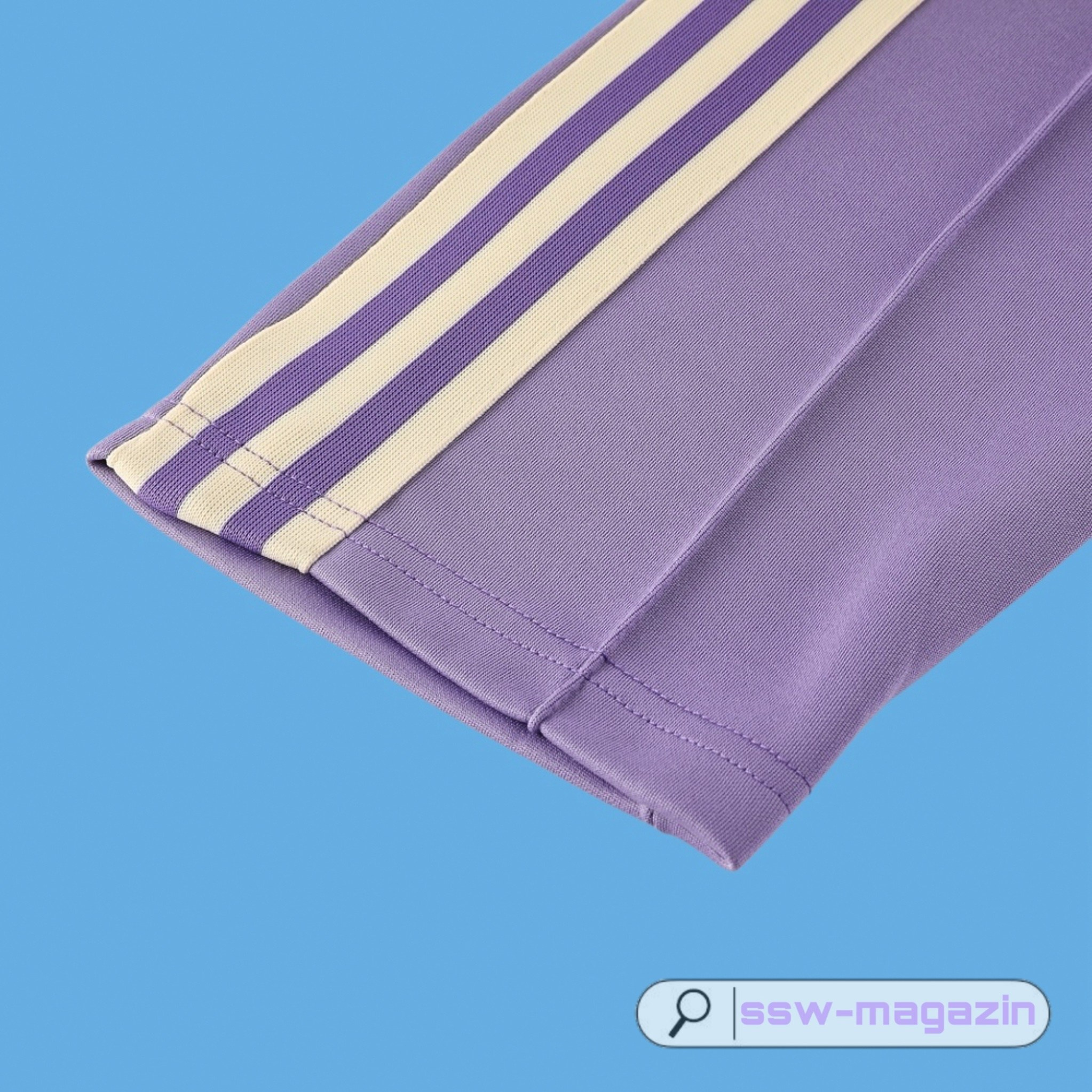 Спортивный костюм Real Madrid 2025-2026 купить. Футбольный магазин — ssw_magazin