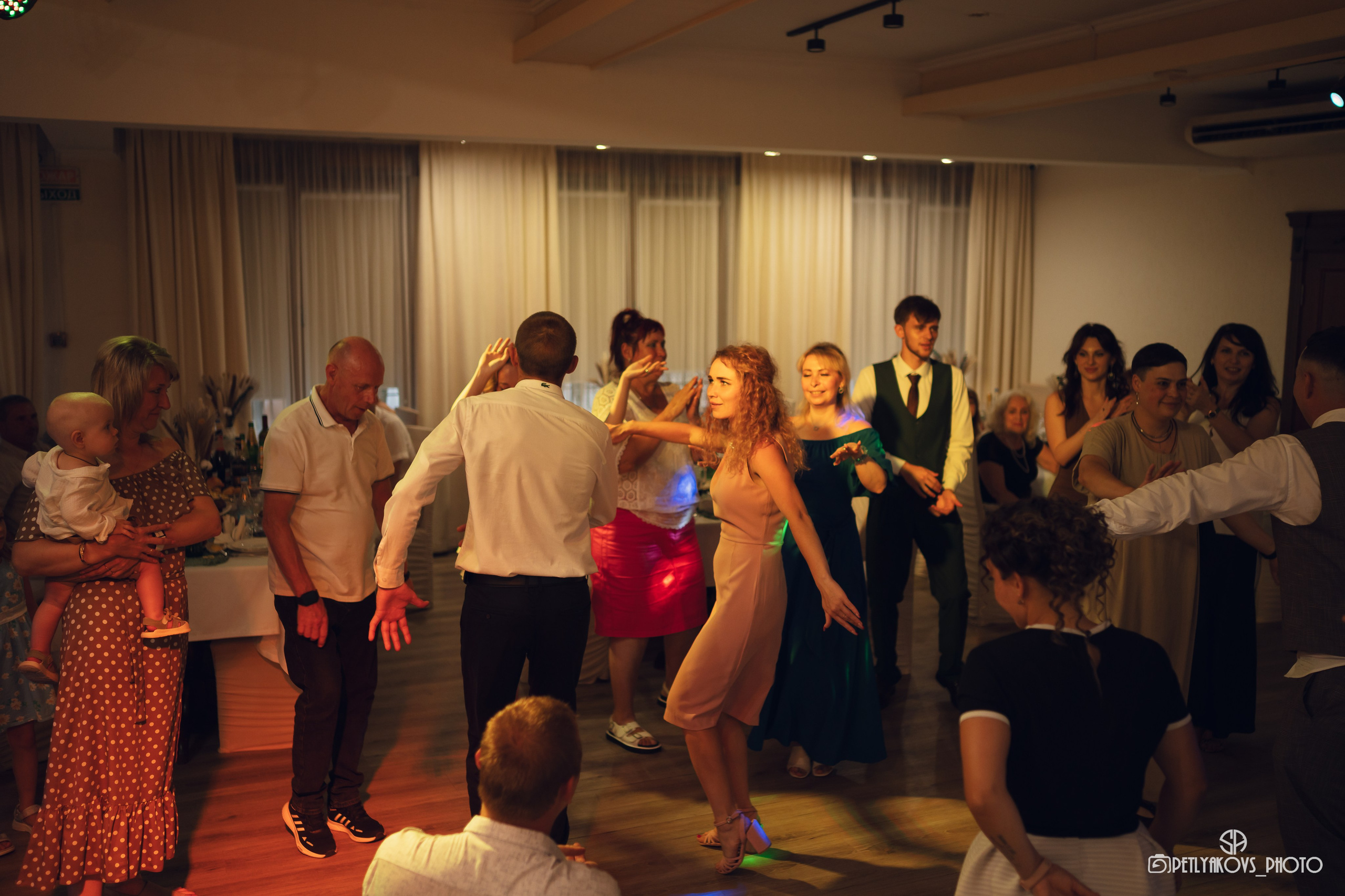 Свадьба Владислава и Анастасии. Фотограф, видеограф Пятигорск, Ставрополь, Ессентуки, Petlyakovs_photo