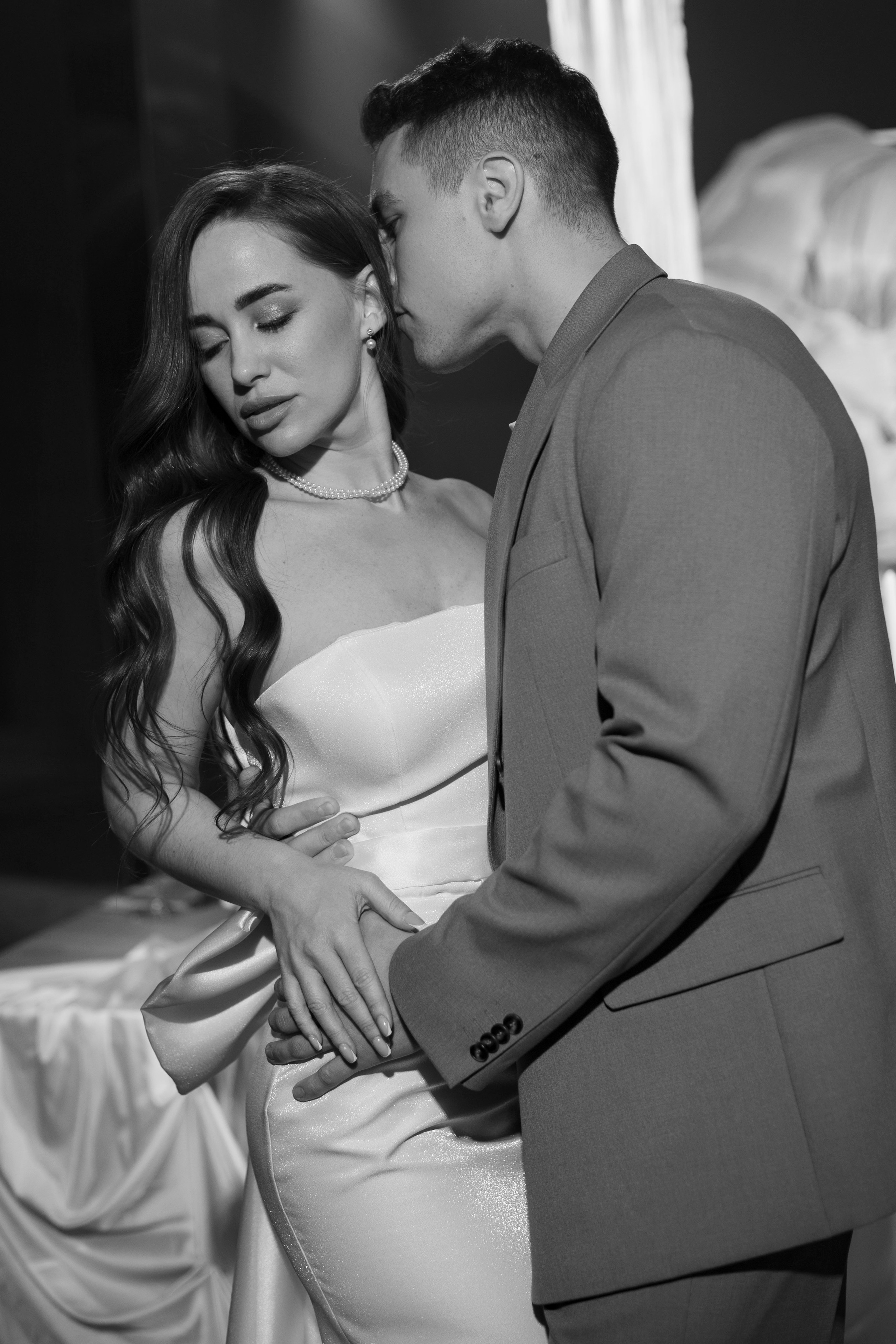 Иван & Ульяна