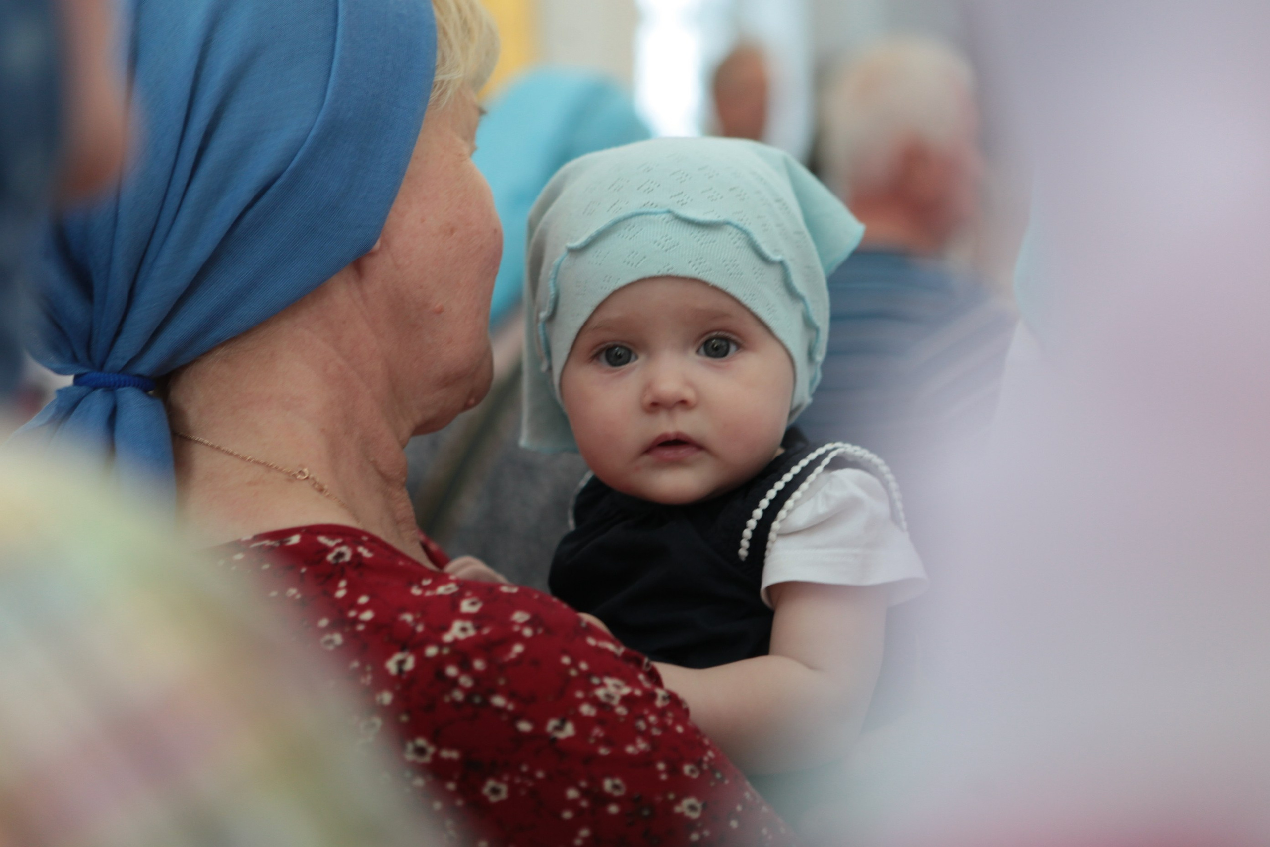 Церковный репортаж. Фотограф КРЕЩЕНИЕ/ВЕНЧАНИЕ Калужская область
