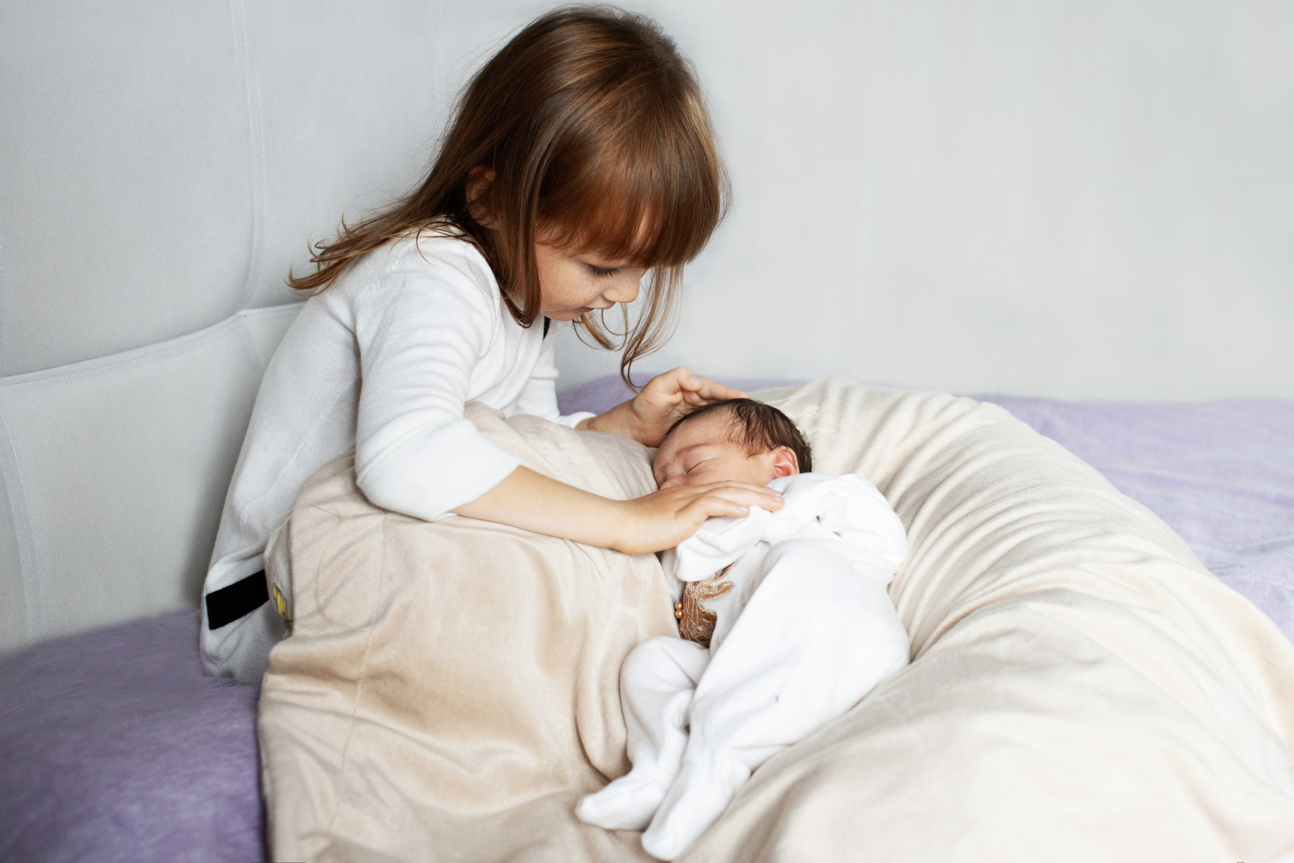 Newborn. Семейный, детский и свадебный фотограф Мария Бутаева Санкт-Петербург