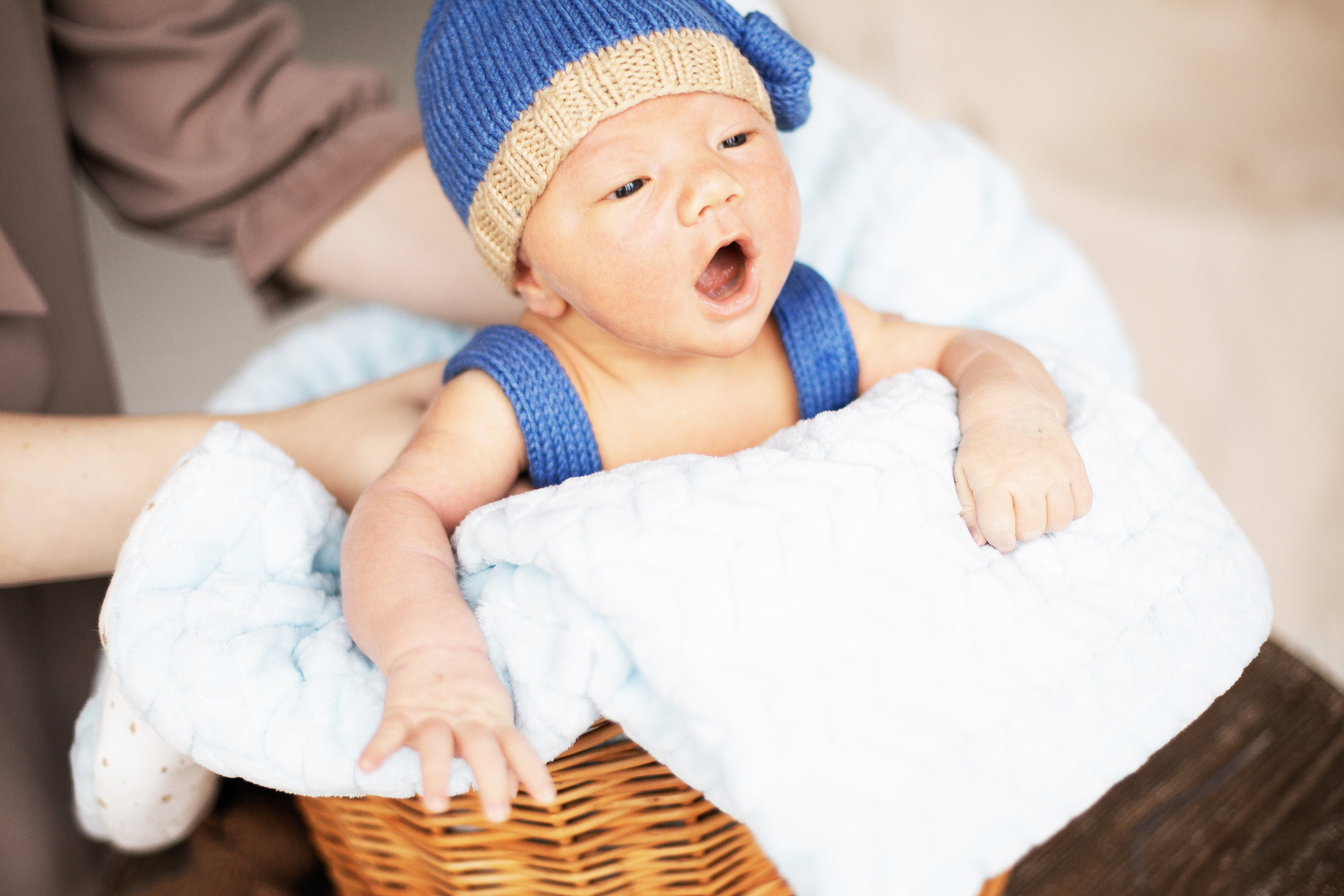 Newborn. Семейный, детский и свадебный фотограф Мария Бутаева Санкт-Петербург