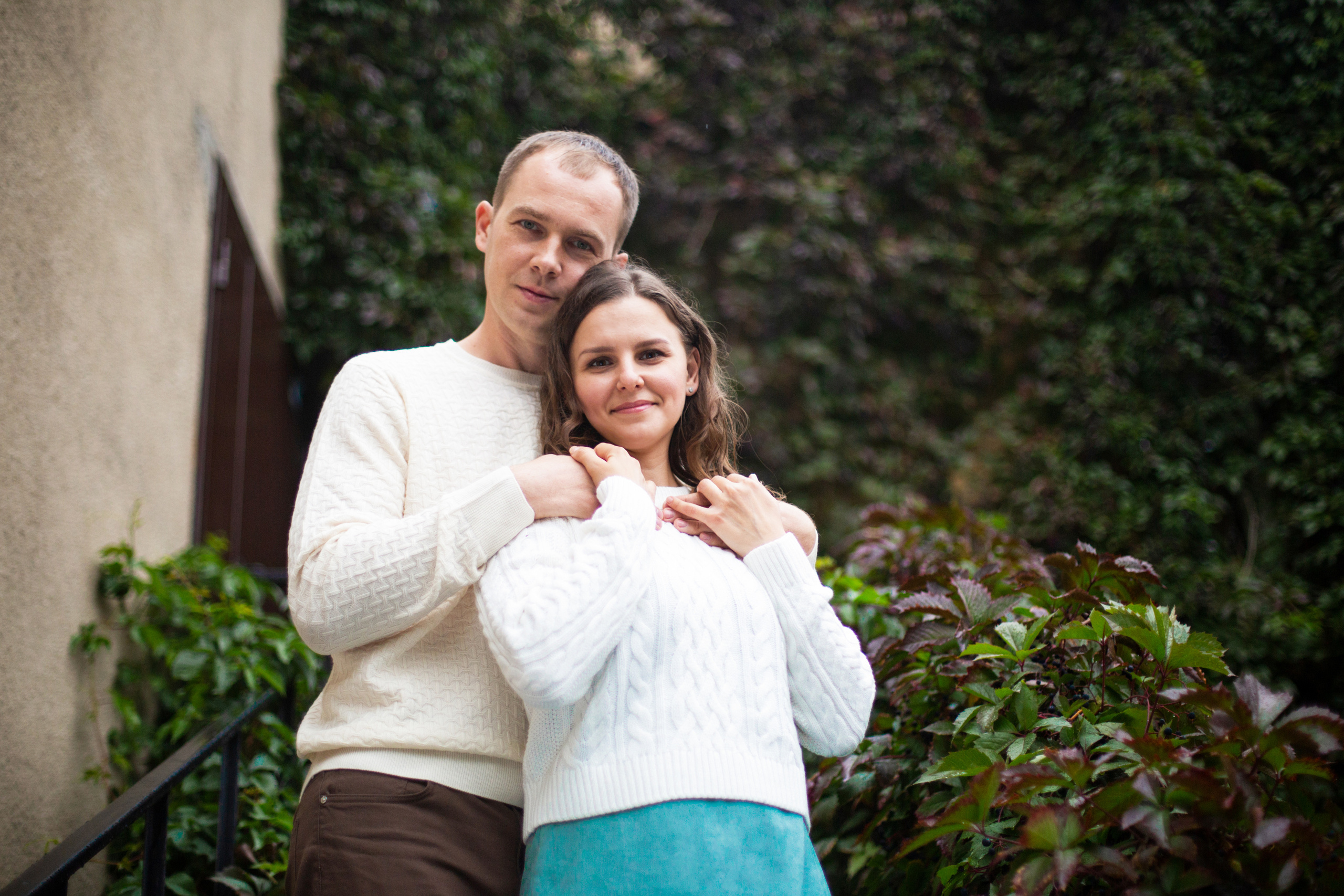Love stories. Семейный, детский и свадебный фотограф Мария Бутаева Санкт-Петербург