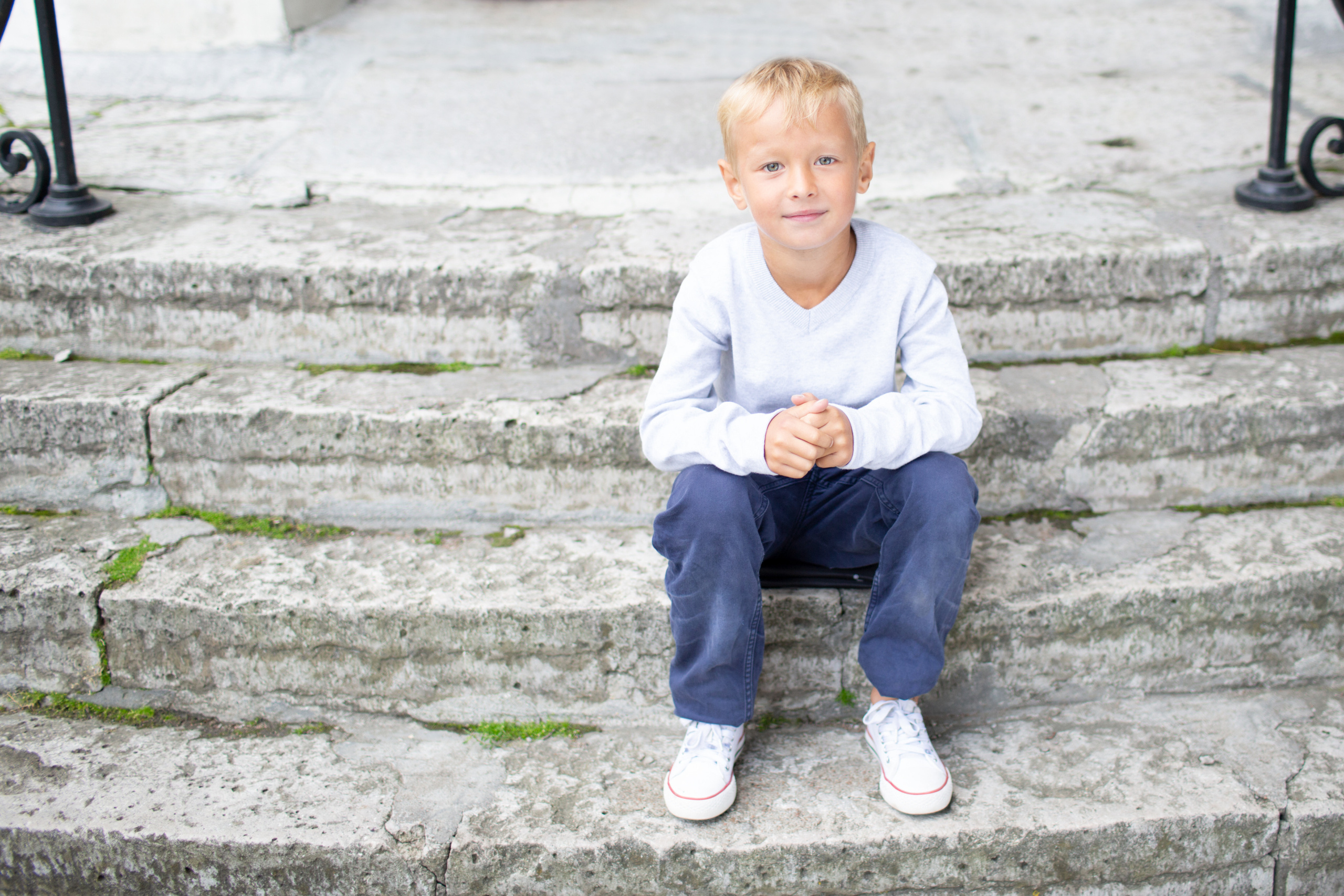 Портрет. Семейный, детский и свадебный фотограф Мария Бутаева Санкт-Петербург