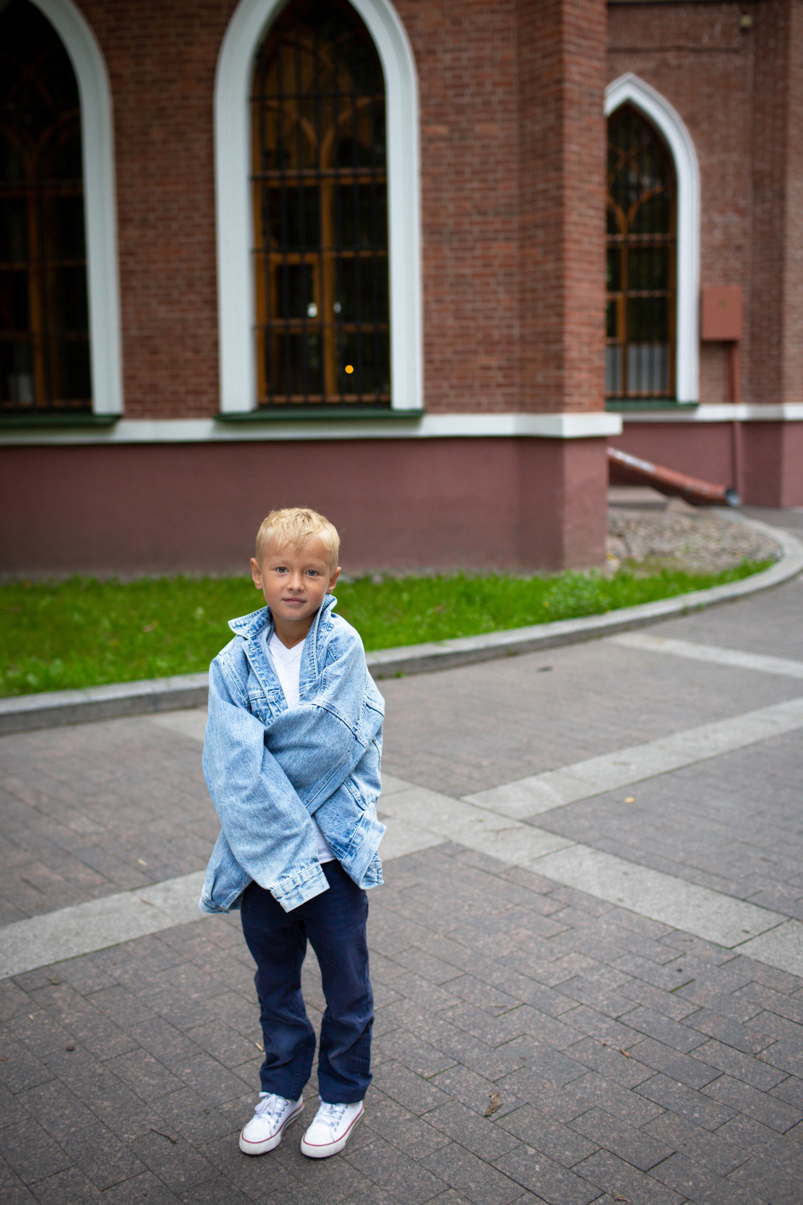 Портрет. Семейный, детский и свадебный фотограф Мария Бутаева Санкт-Петербург