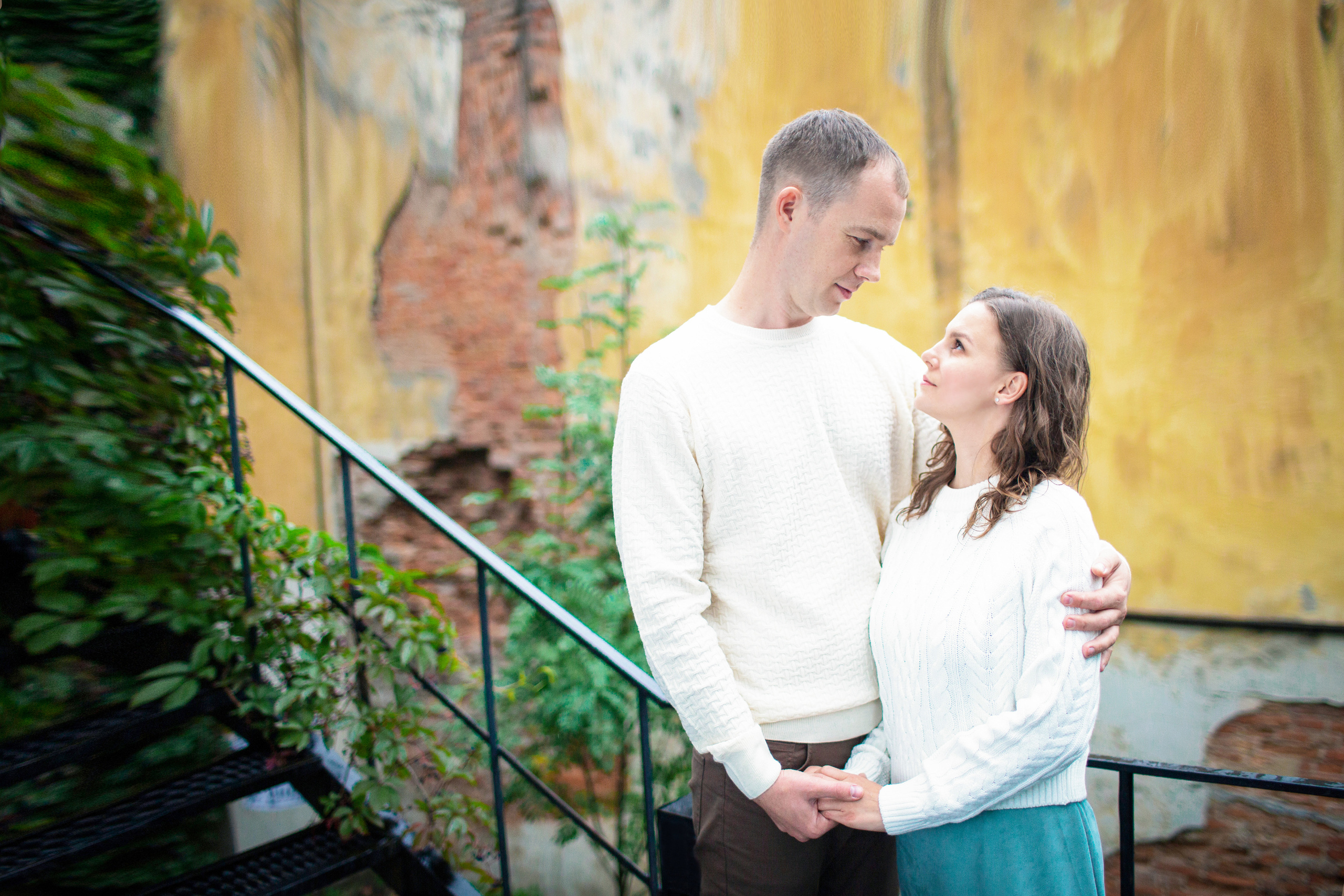 Love stories. Семейный, детский и свадебный фотограф Мария Бутаева Санкт-Петербург