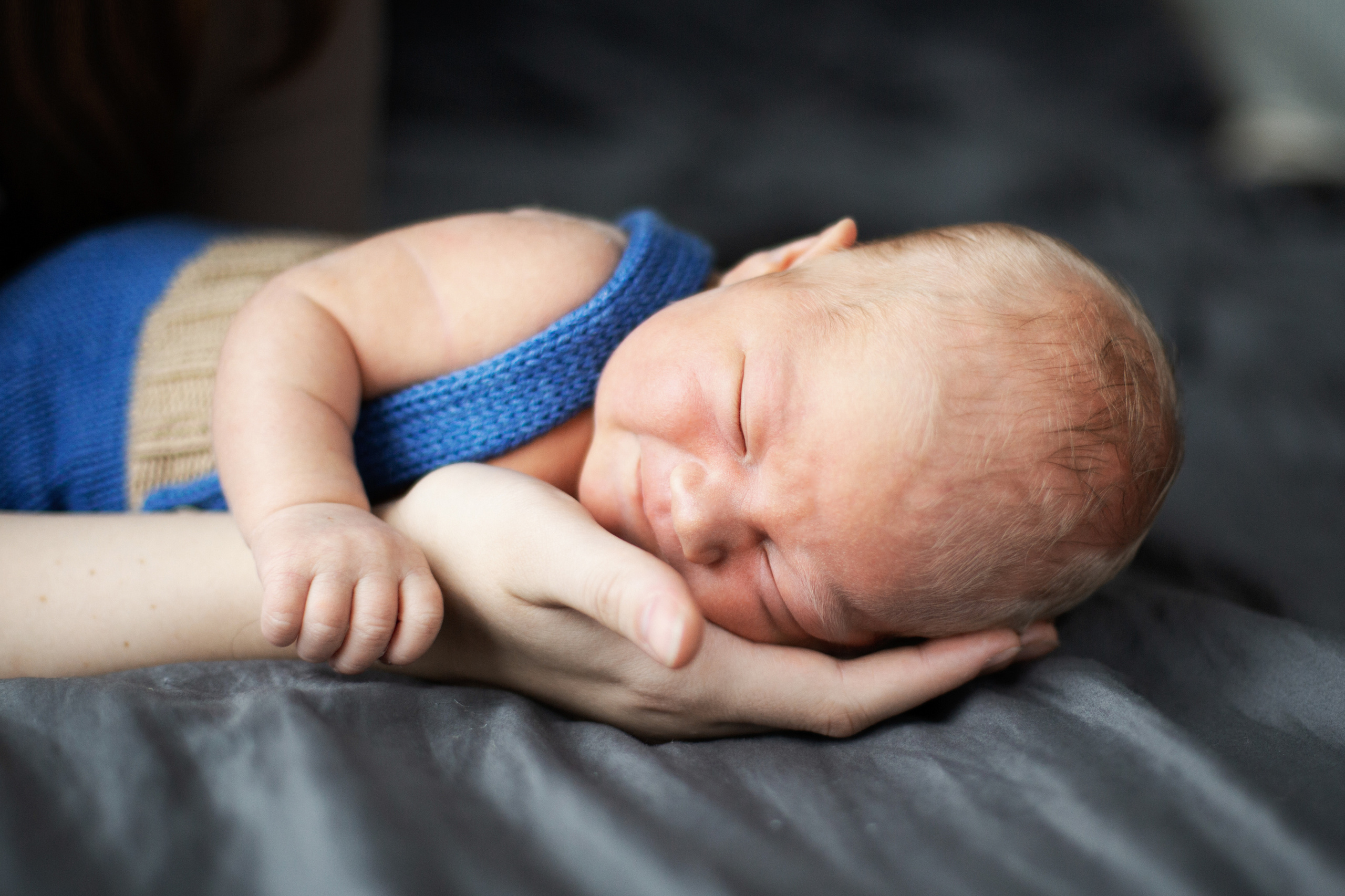 Newborn. Семейный, детский и свадебный фотограф Мария Бутаева Санкт-Петербург