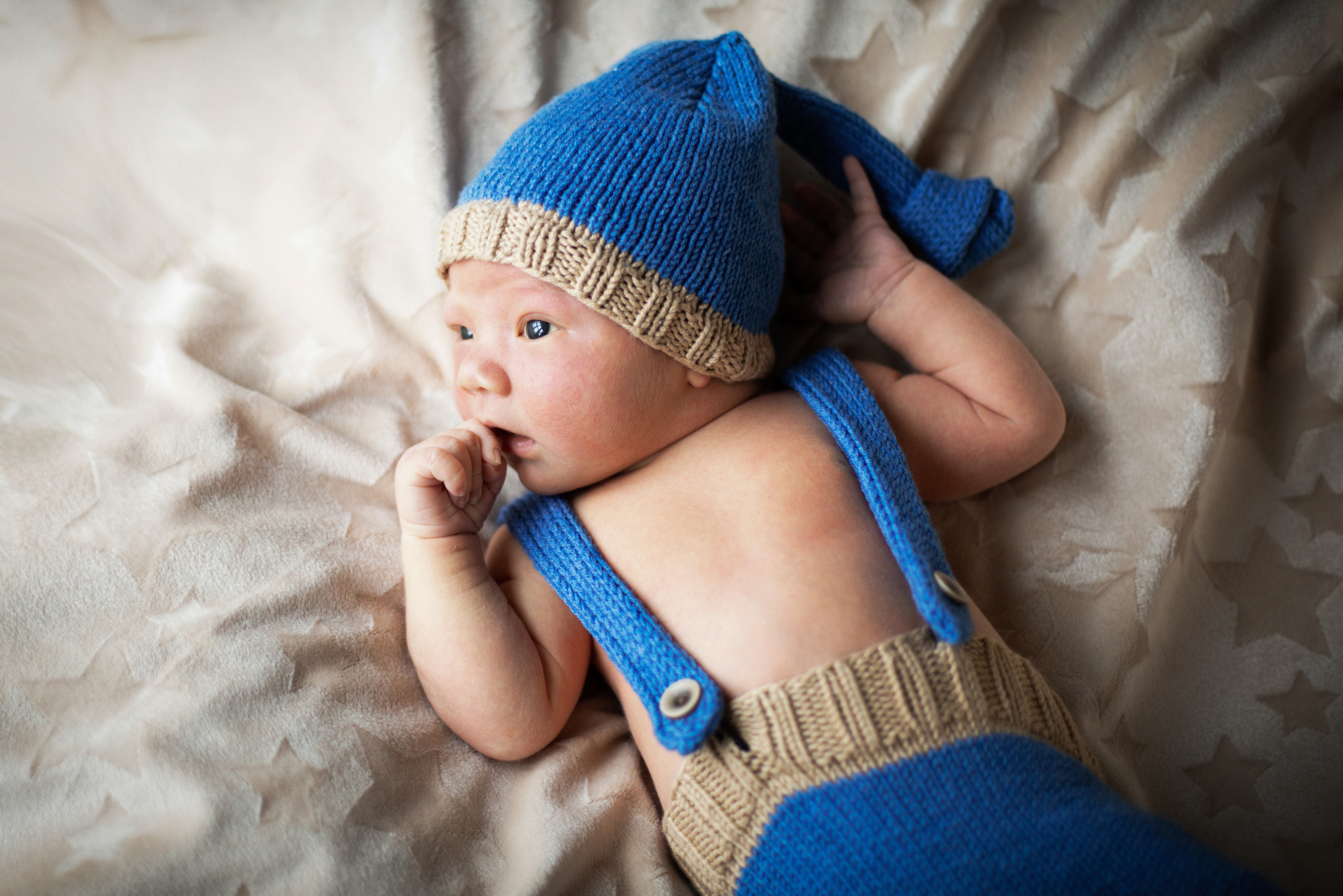 Newborn. Семейный, детский и свадебный фотограф Мария Бутаева Санкт-Петербург