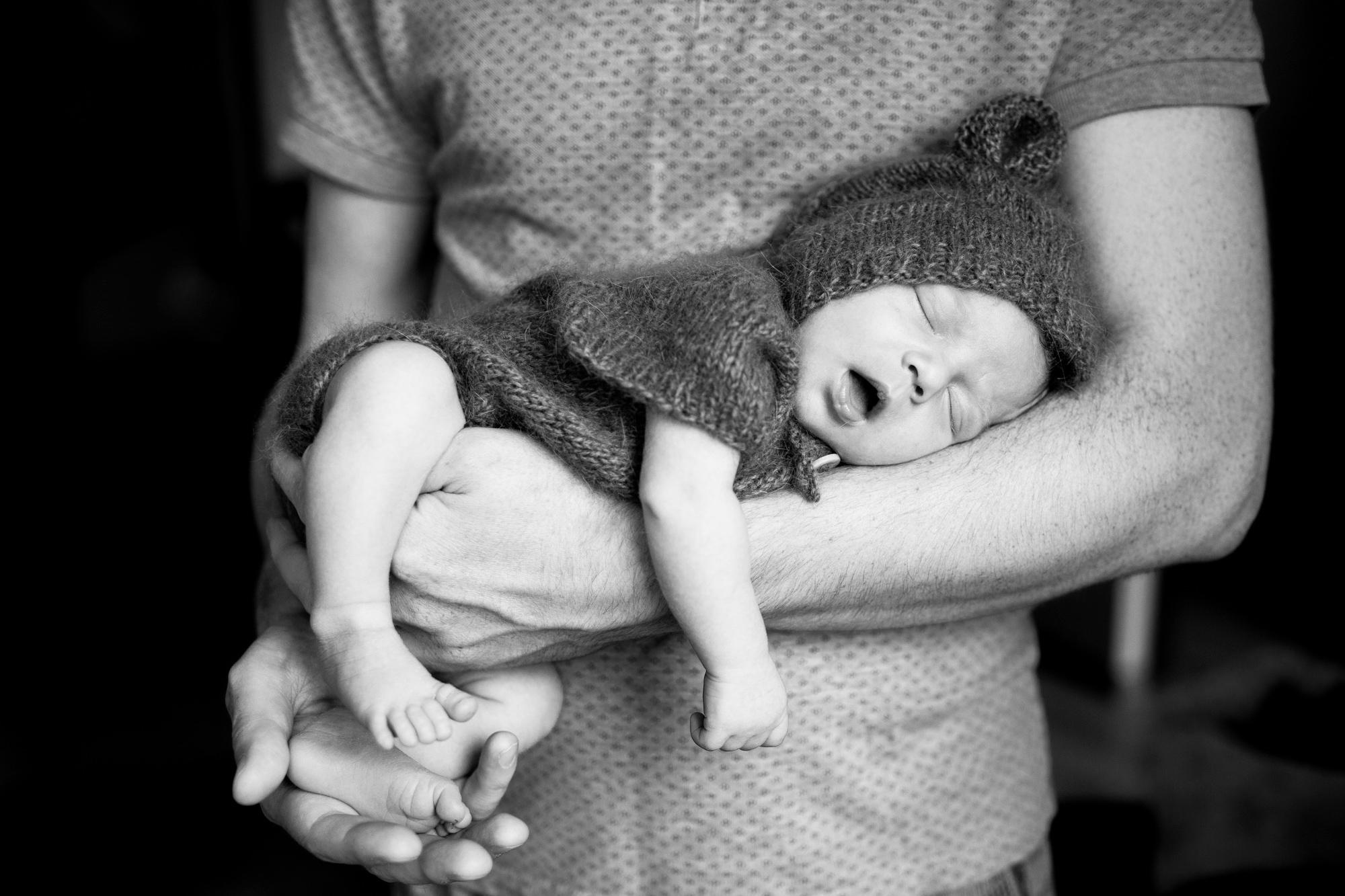 Newborn. Семейный, детский и свадебный фотограф Мария Бутаева Санкт-Петербург