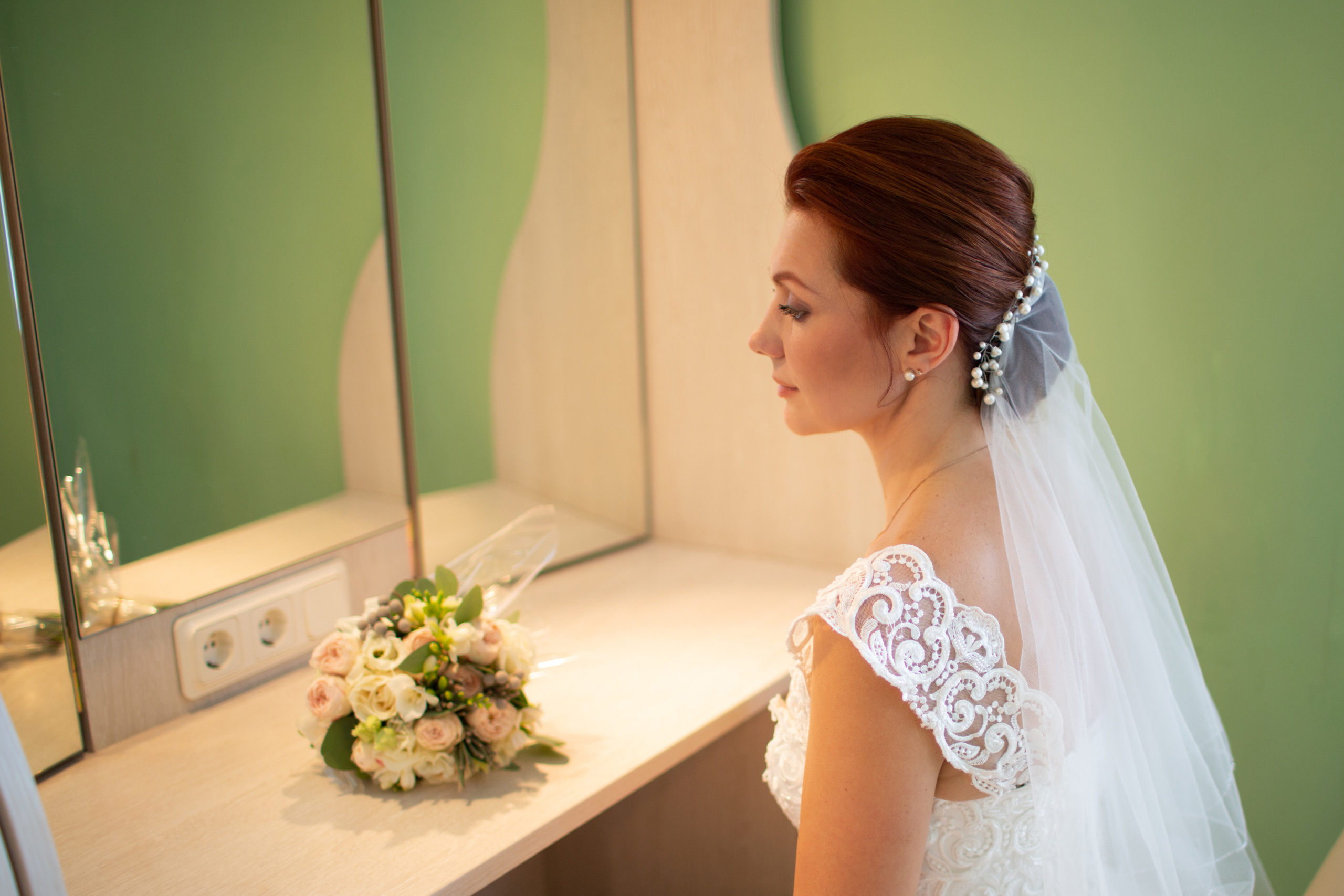 Свадебная съемка. Семейный, детский и свадебный фотограф Мария Бутаева Санкт-Петербург