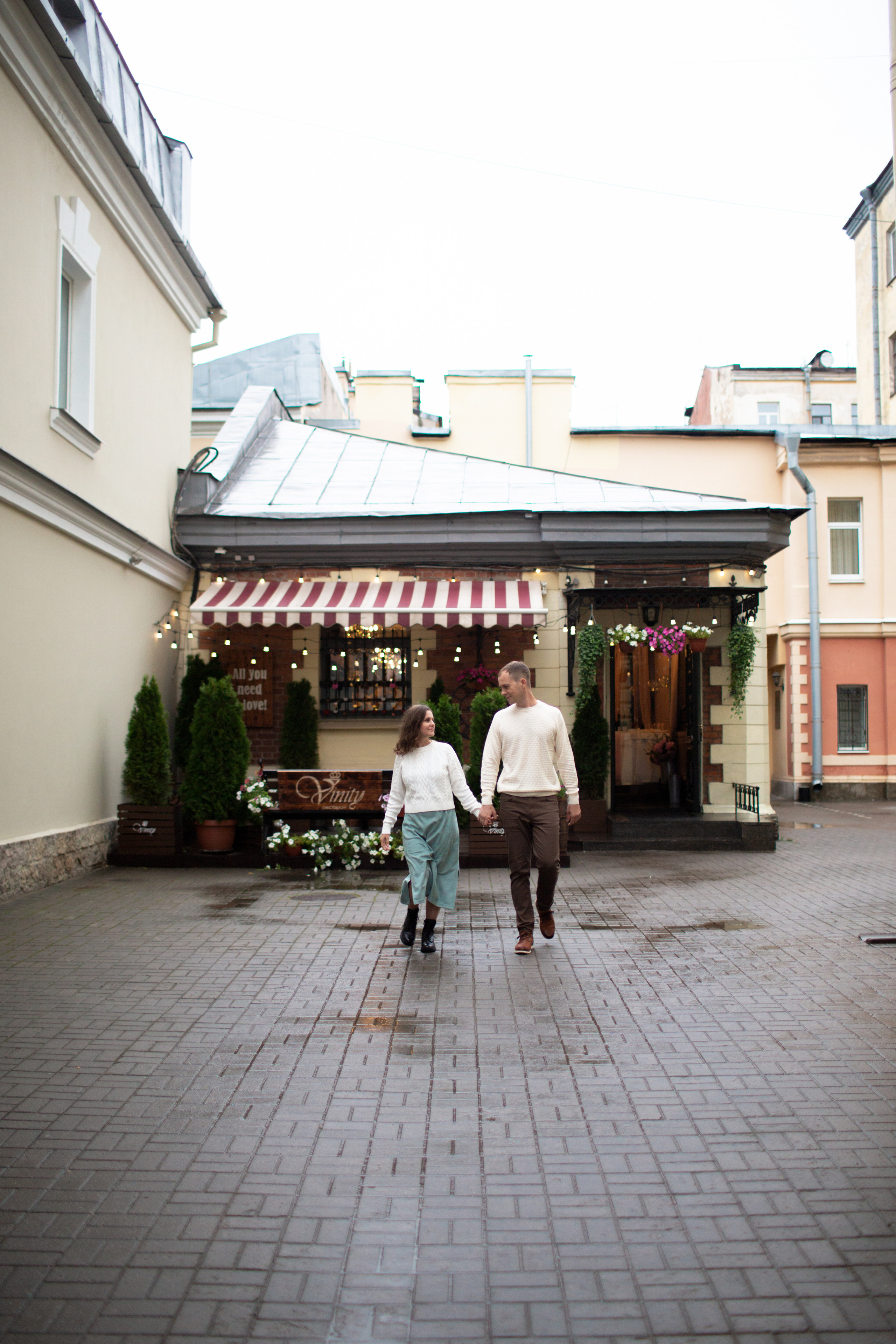 Love stories. Семейный, детский и свадебный фотограф Мария Бутаева Санкт-Петербург